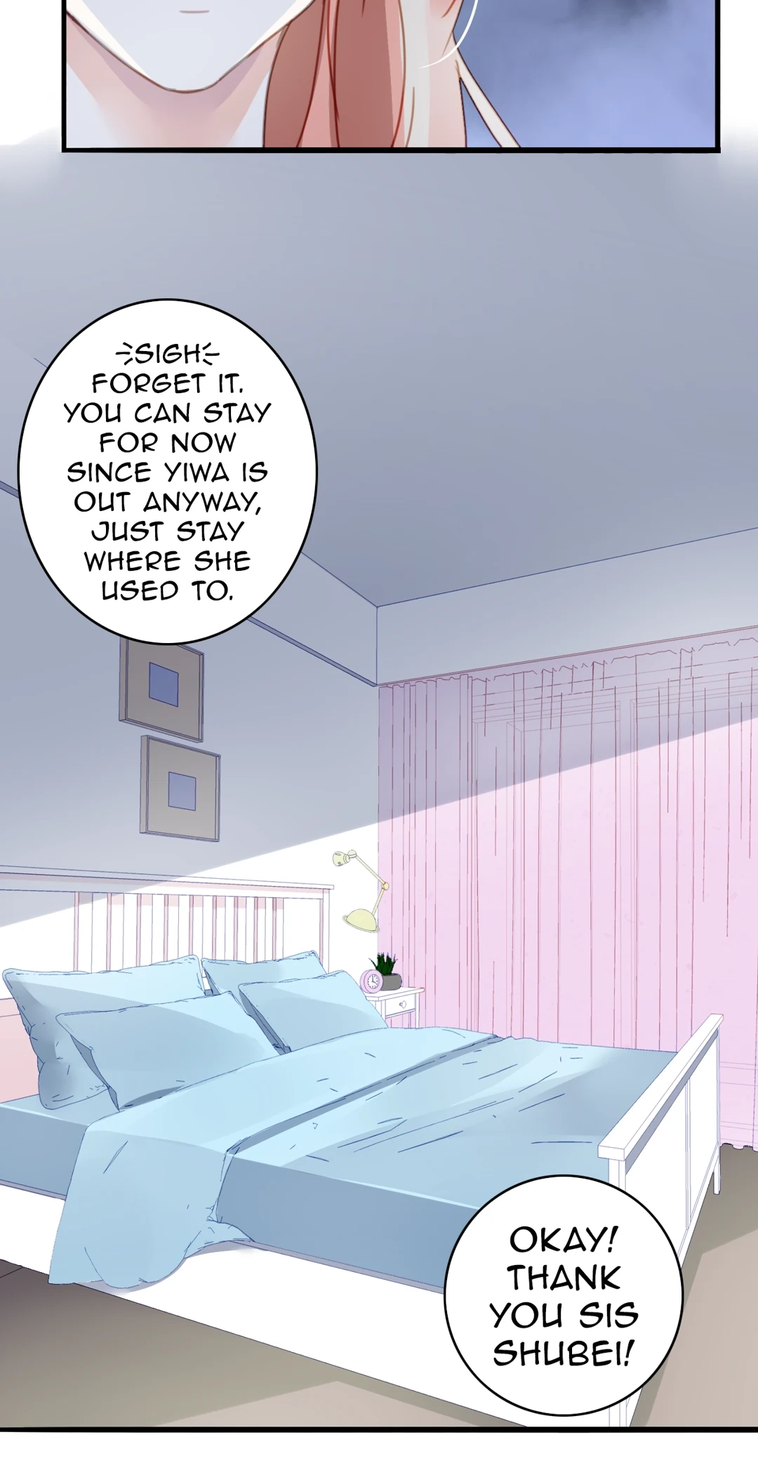 Kuroi Hitomi to Akai Hana Chapter 180 page 8 - 