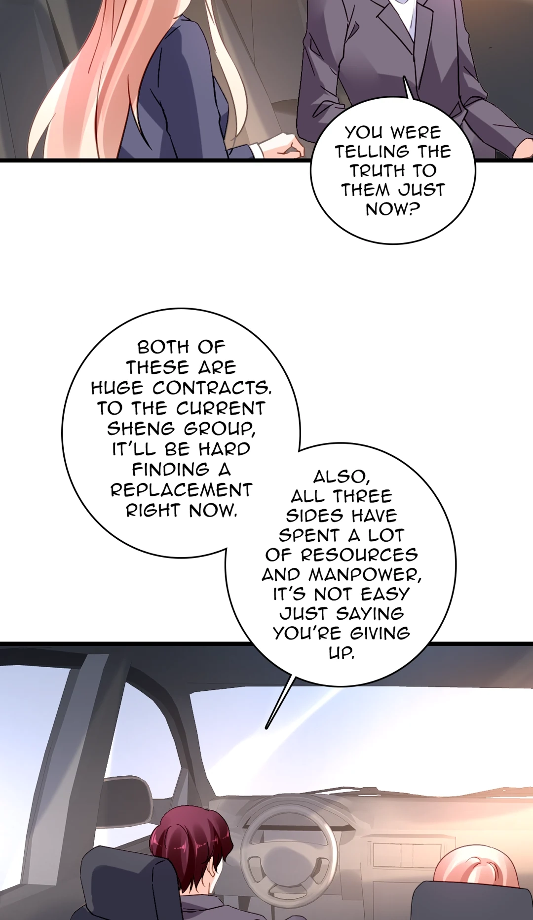 Kuroi Hitomi to Akai Hana Chapter 181 page 11 - 