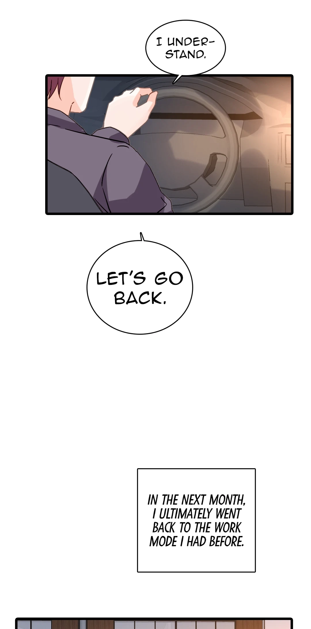 Kuroi Hitomi to Akai Hana Chapter 181 page 13 - 