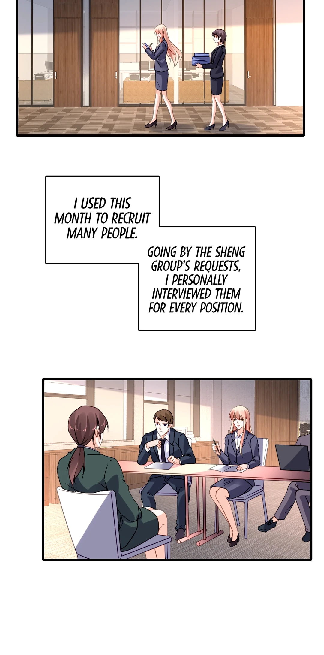 Kuroi Hitomi to Akai Hana Chapter 181 page 14 - 