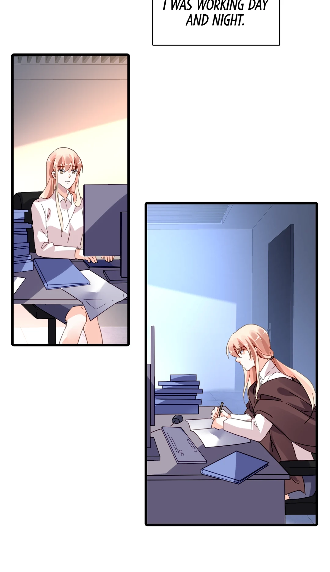 Kuroi Hitomi to Akai Hana Chapter 181 page 16 - 