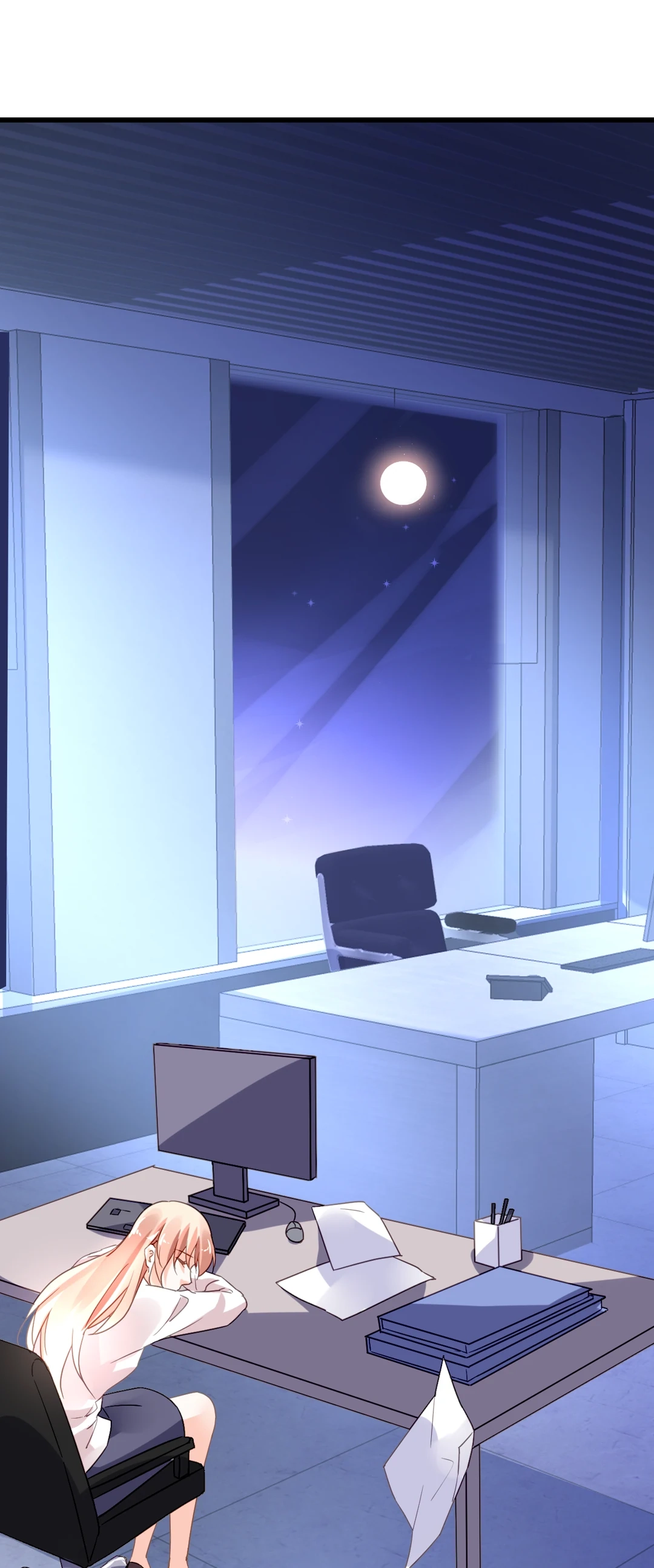 Kuroi Hitomi to Akai Hana Chapter 181 page 17 - 