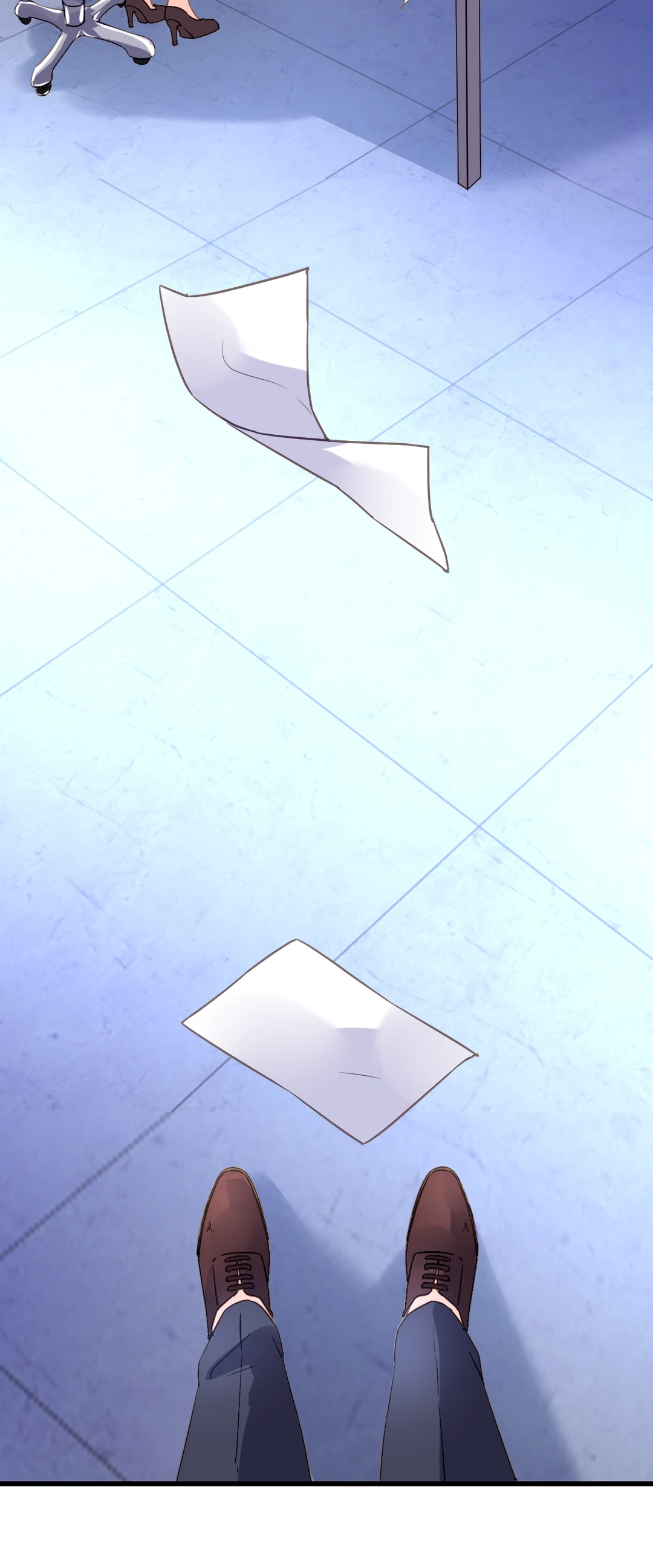 Kuroi Hitomi to Akai Hana Chapter 181 page 18 - 