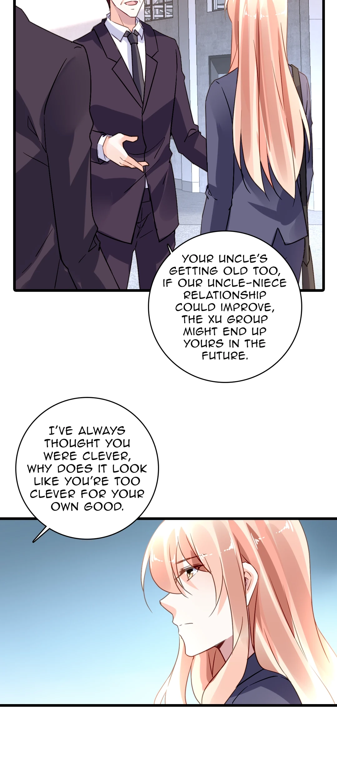 Kuroi Hitomi to Akai Hana Chapter 181 page 4 - 