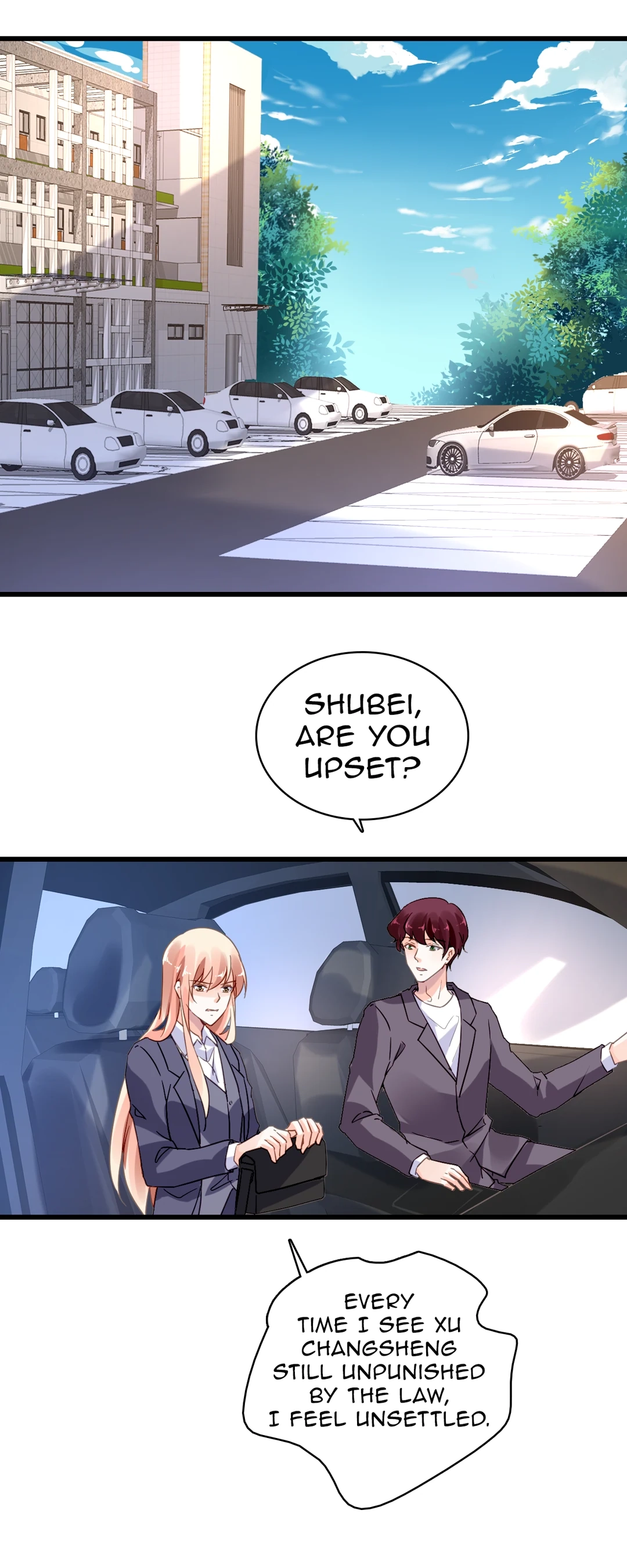Kuroi Hitomi to Akai Hana Chapter 181 page 7 - 