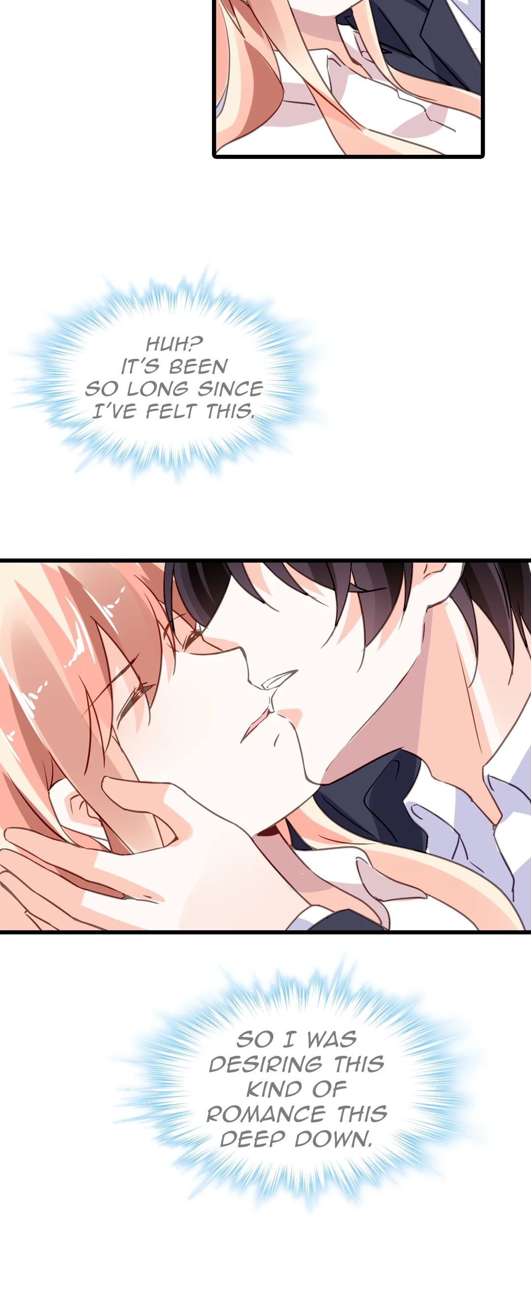 Kuroi Hitomi to Akai Hana Chapter 182 page 2 - 