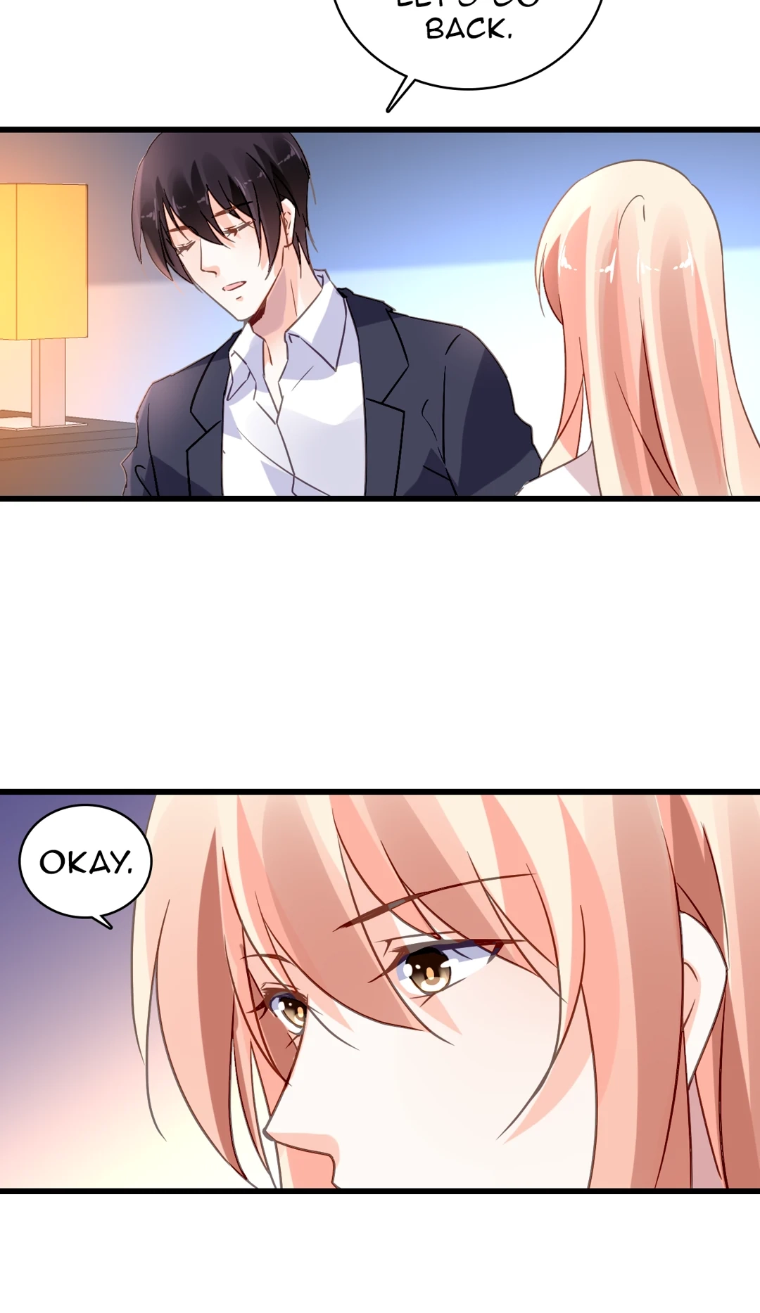 Kuroi Hitomi to Akai Hana Chapter 182 page 12 - 