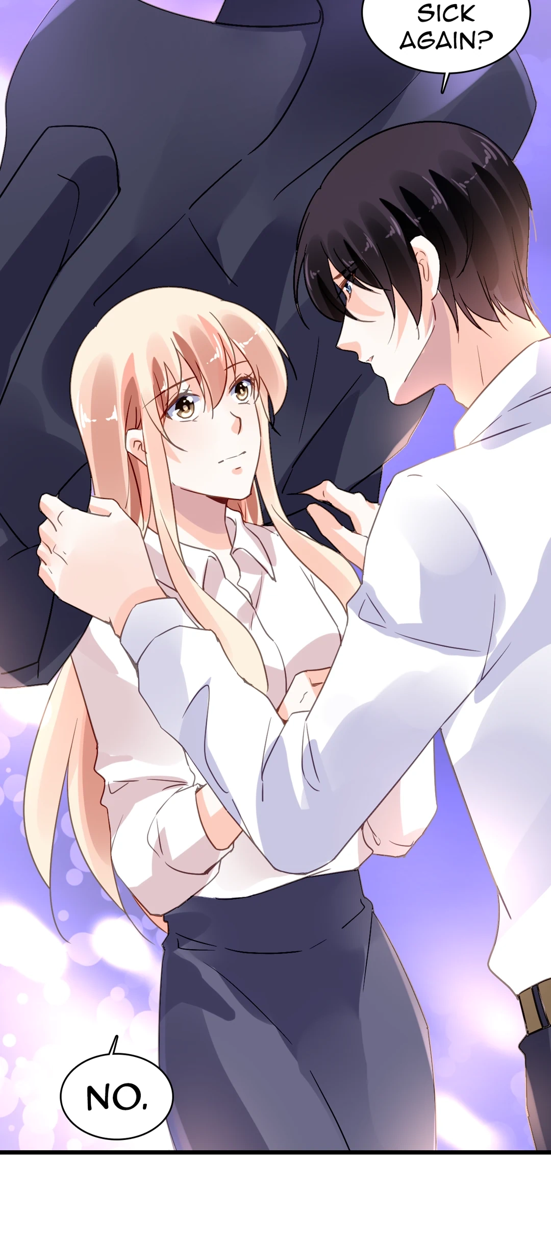 Kuroi Hitomi to Akai Hana Chapter 182 page 14 - 