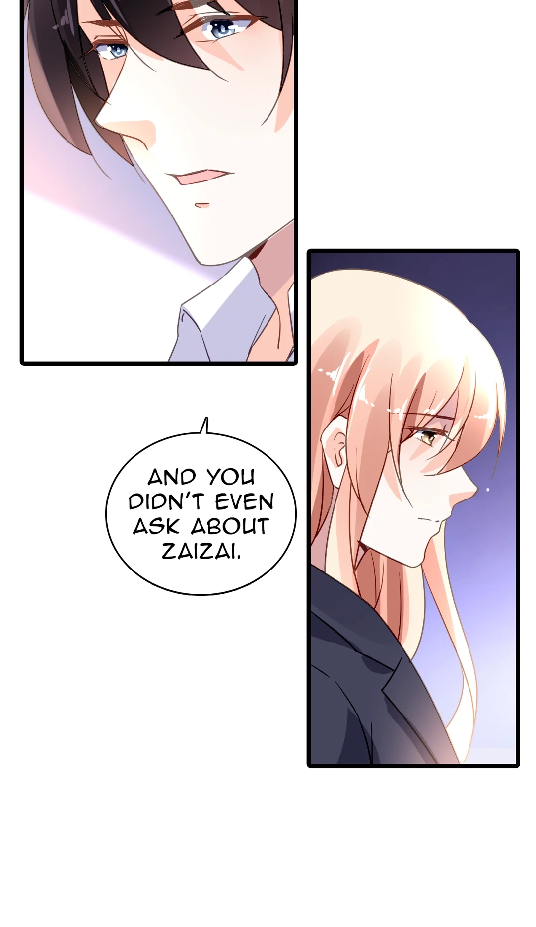 Kuroi Hitomi to Akai Hana Chapter 182 page 17 - 