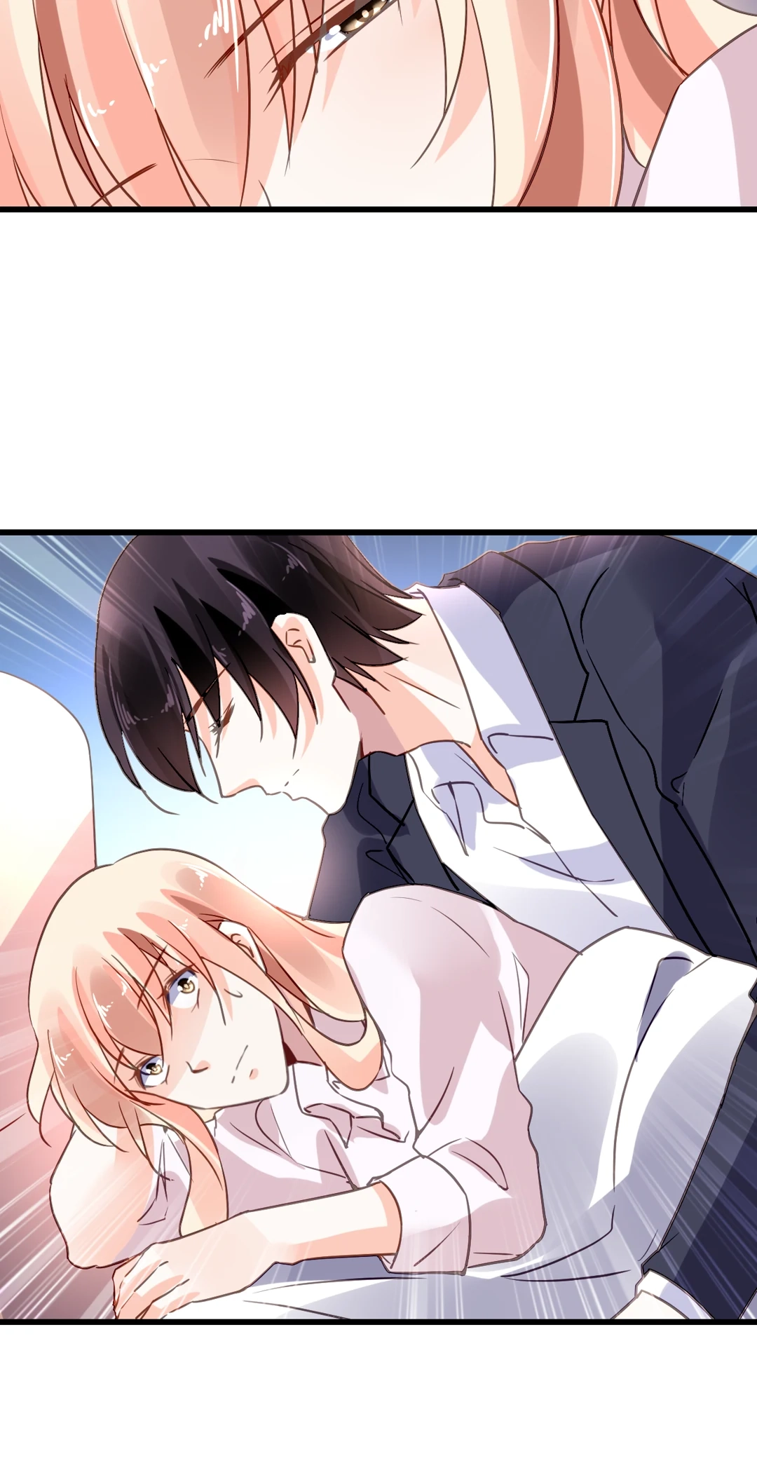 Kuroi Hitomi to Akai Hana Chapter 182 page 4 - 