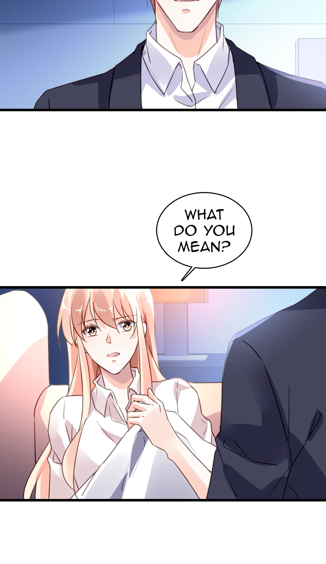 Kuroi Hitomi to Akai Hana Chapter 182 page 7 - 