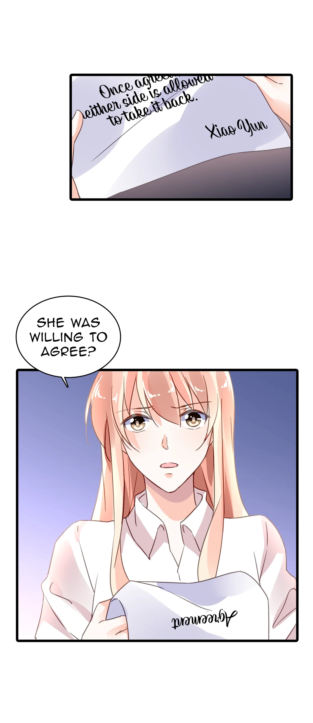 Kuroi Hitomi to Akai Hana Chapter 182 page 9 - 