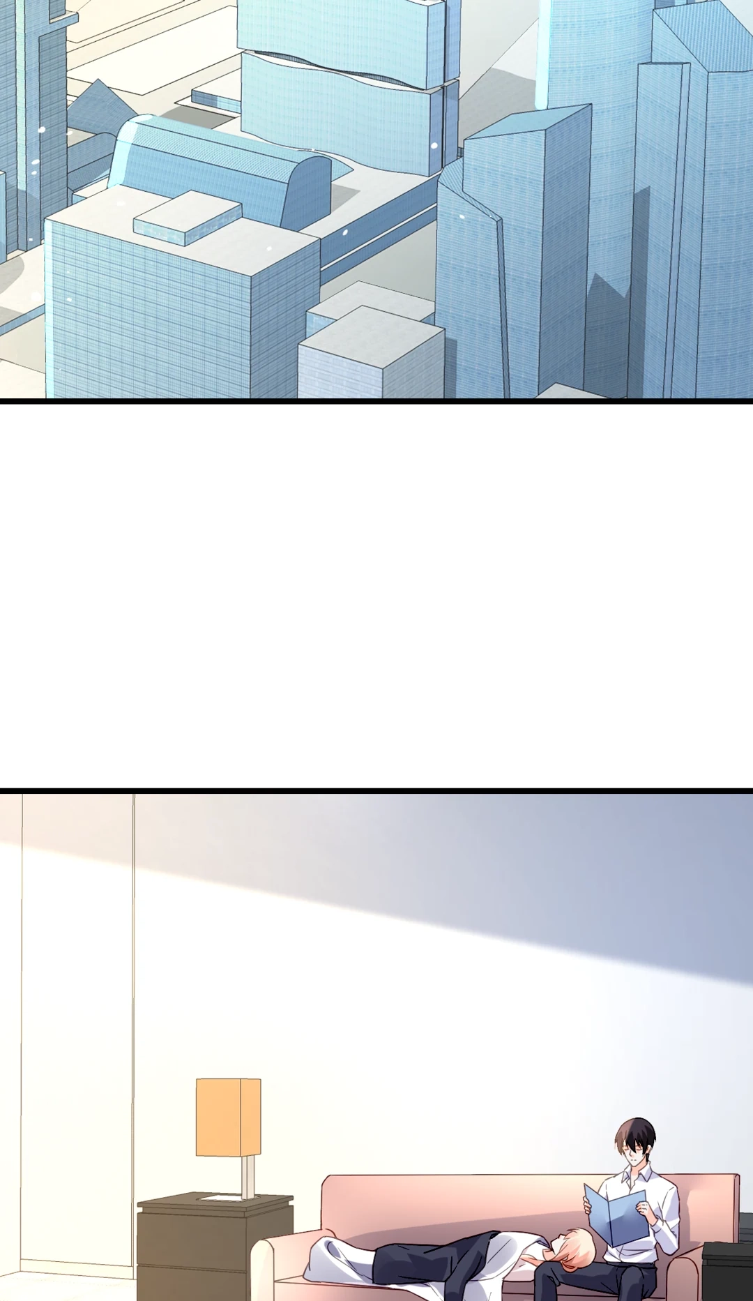 Kuroi Hitomi to Akai Hana Chapter 183 page 2 - 