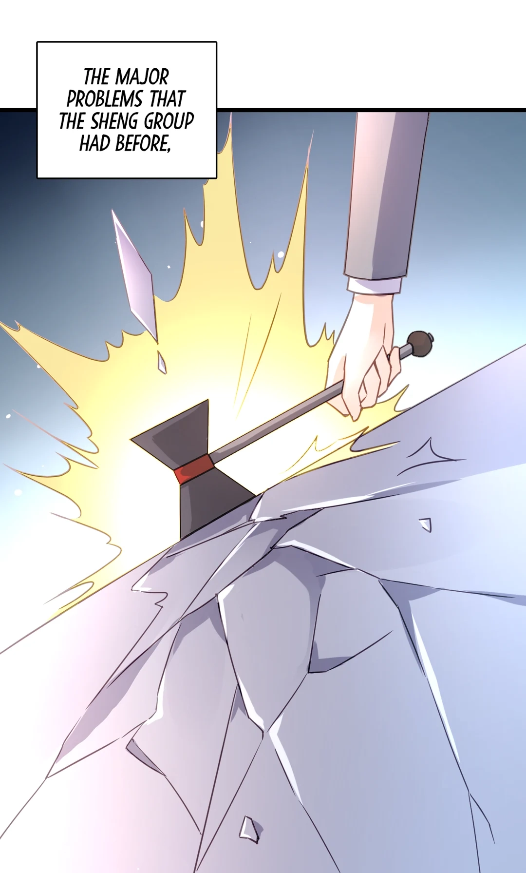 Kuroi Hitomi to Akai Hana Chapter 183 page 12 - 