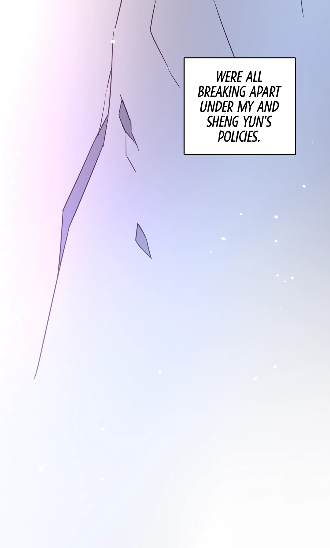 Kuroi Hitomi to Akai Hana Chapter 183 page 13 - 