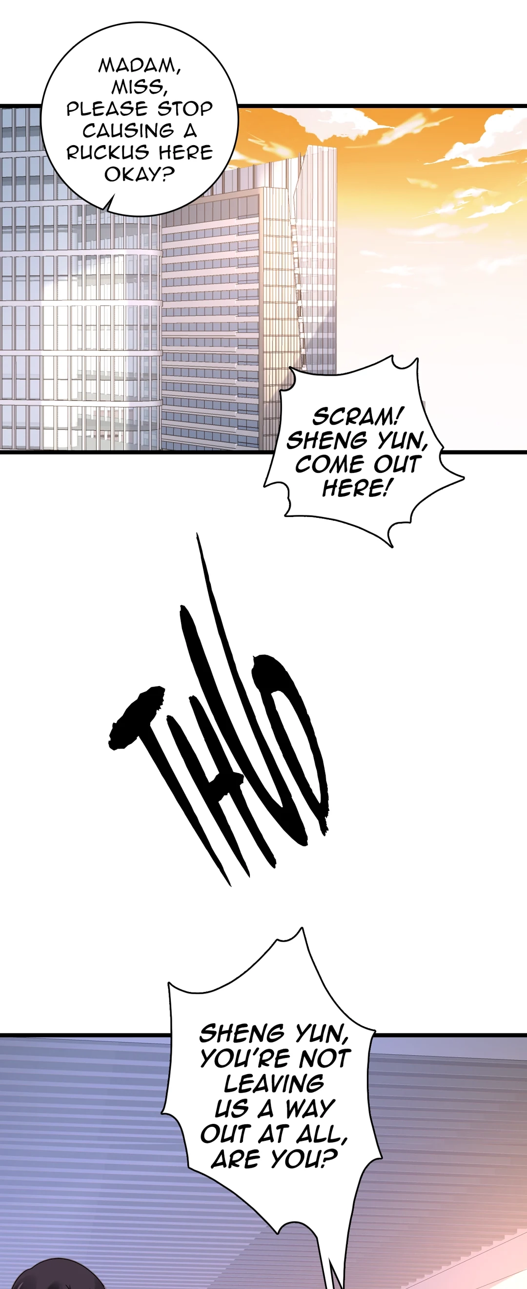 Kuroi Hitomi to Akai Hana Chapter 183 page 17 - 