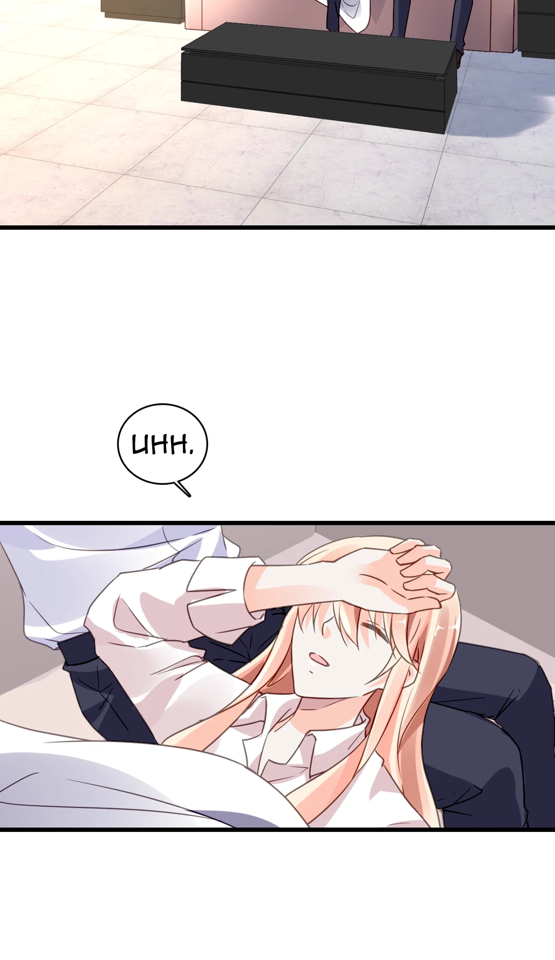 Kuroi Hitomi to Akai Hana Chapter 183 page 3 - 