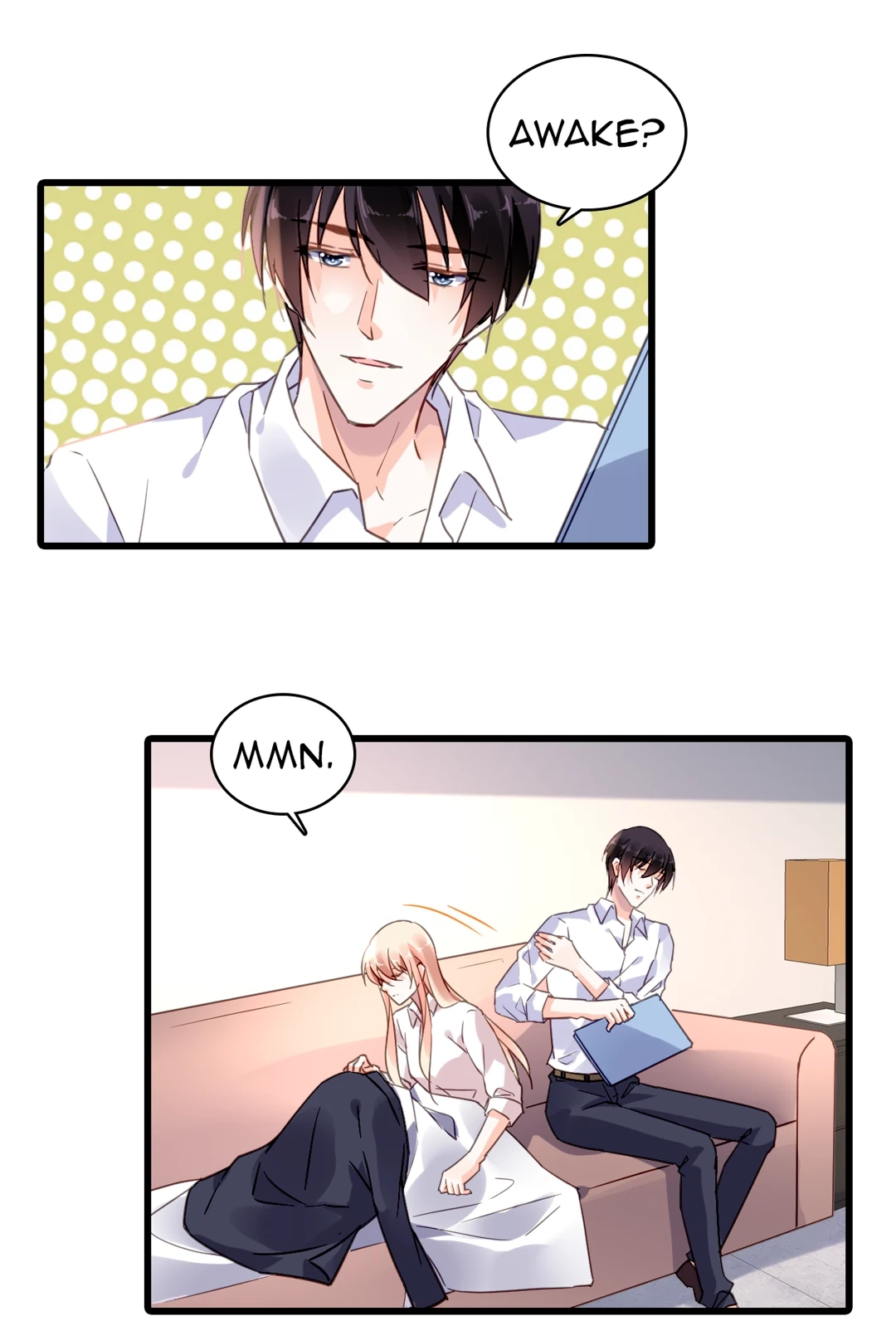 Kuroi Hitomi to Akai Hana Chapter 183 page 4 - 