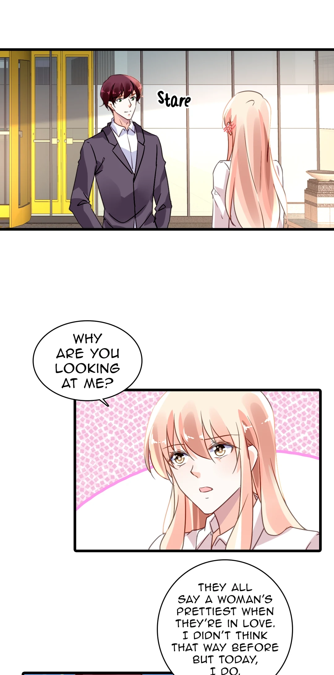 Kuroi Hitomi to Akai Hana Chapter 184 page 13 - 