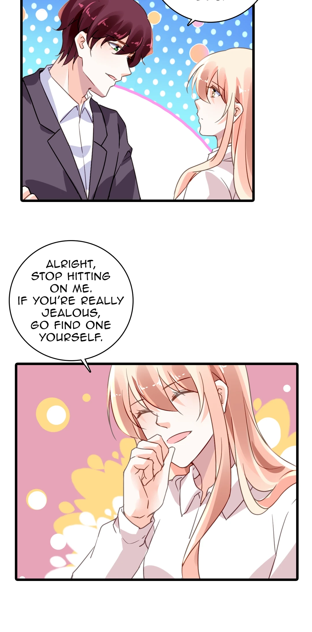 Kuroi Hitomi to Akai Hana Chapter 184 page 14 - 
