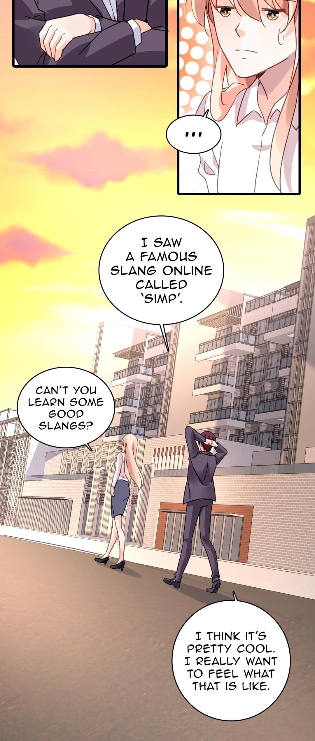 Kuroi Hitomi to Akai Hana Chapter 184 page 16 - 