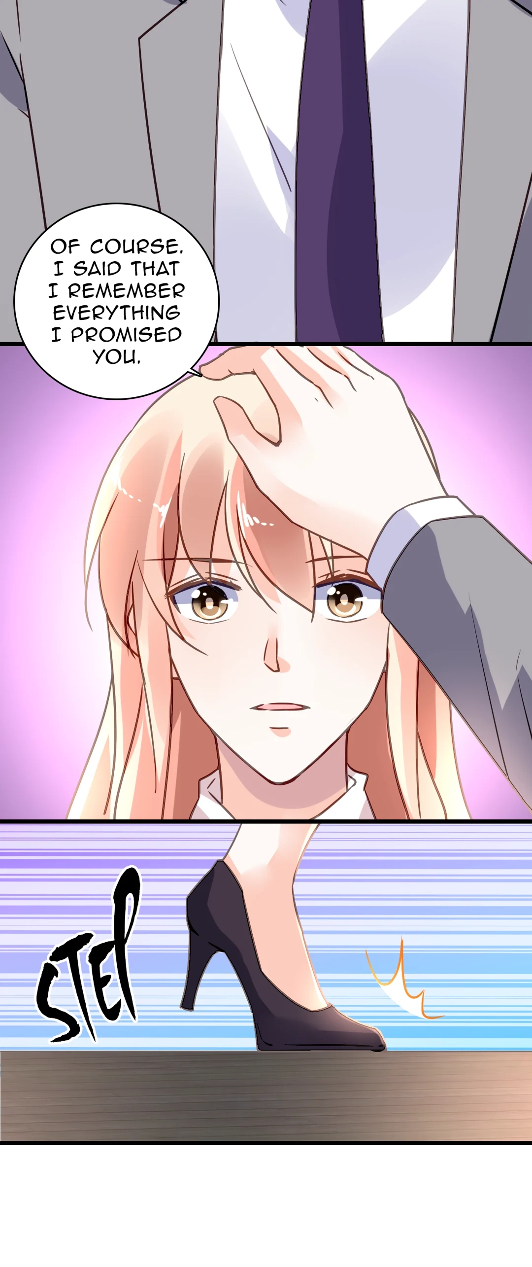 Kuroi Hitomi to Akai Hana Chapter 184 page 8 - 