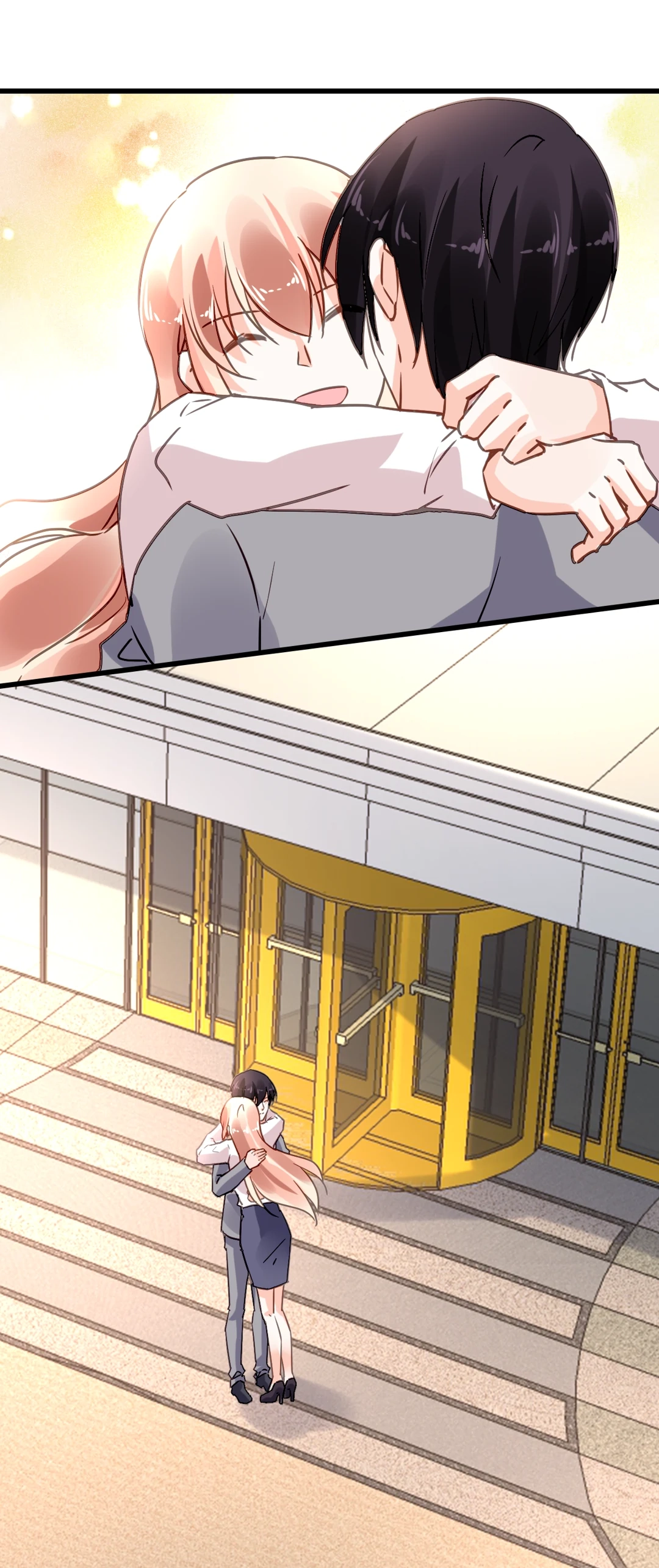 Kuroi Hitomi to Akai Hana Chapter 184 page 9 - 