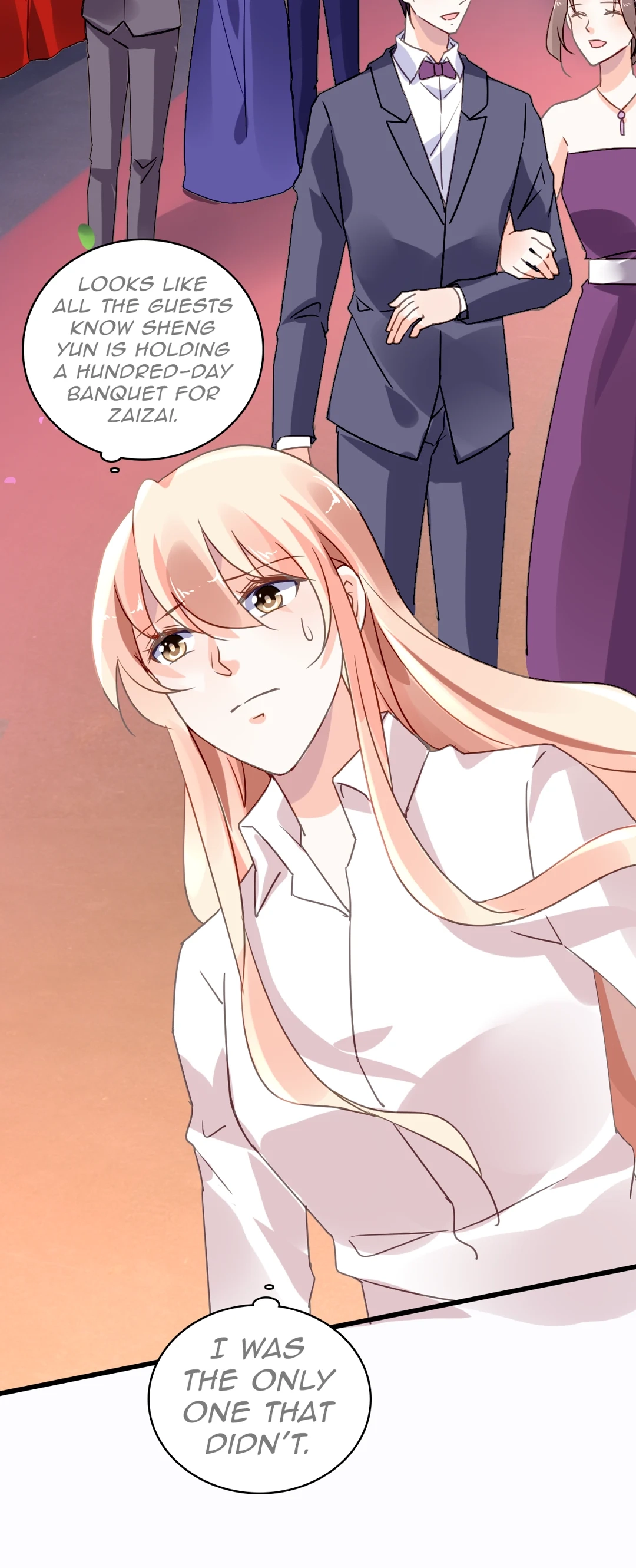 Kuroi Hitomi to Akai Hana Chapter 186 page 12 - 