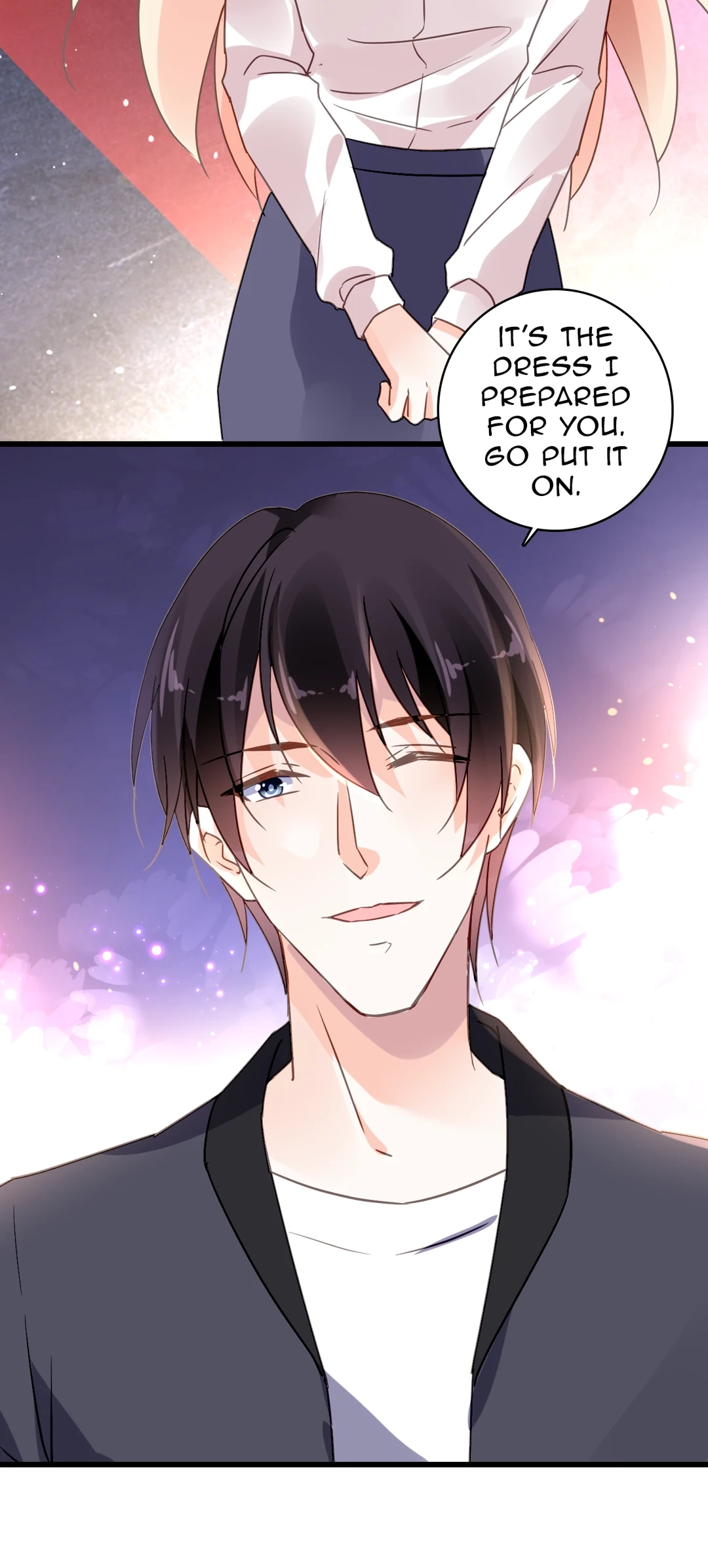 Kuroi Hitomi to Akai Hana Chapter 186 page 16 - 