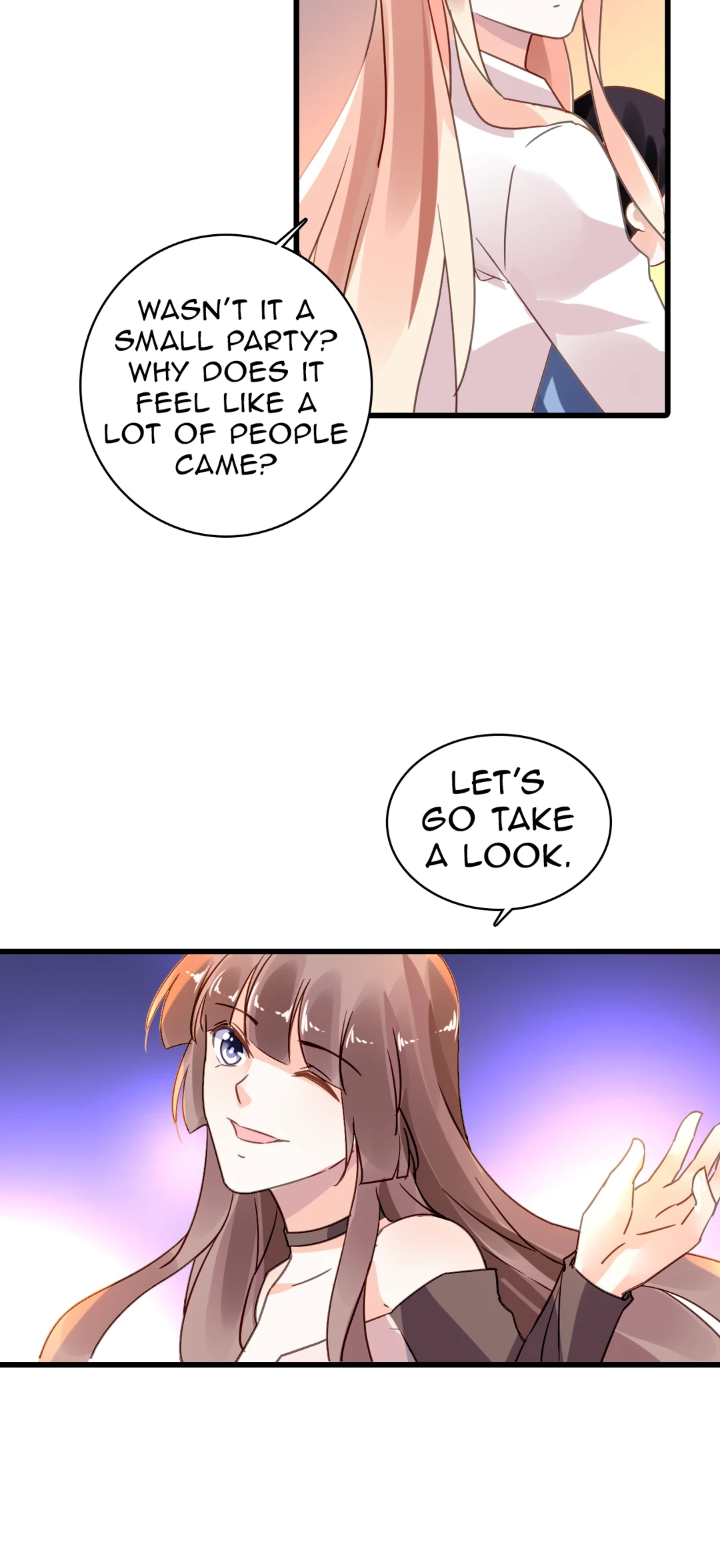Kuroi Hitomi to Akai Hana Chapter 186 page 4 - 