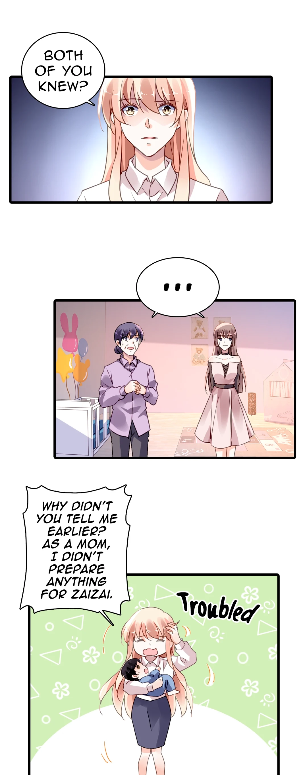 Kuroi Hitomi to Akai Hana Chapter 186 page 7 - 
