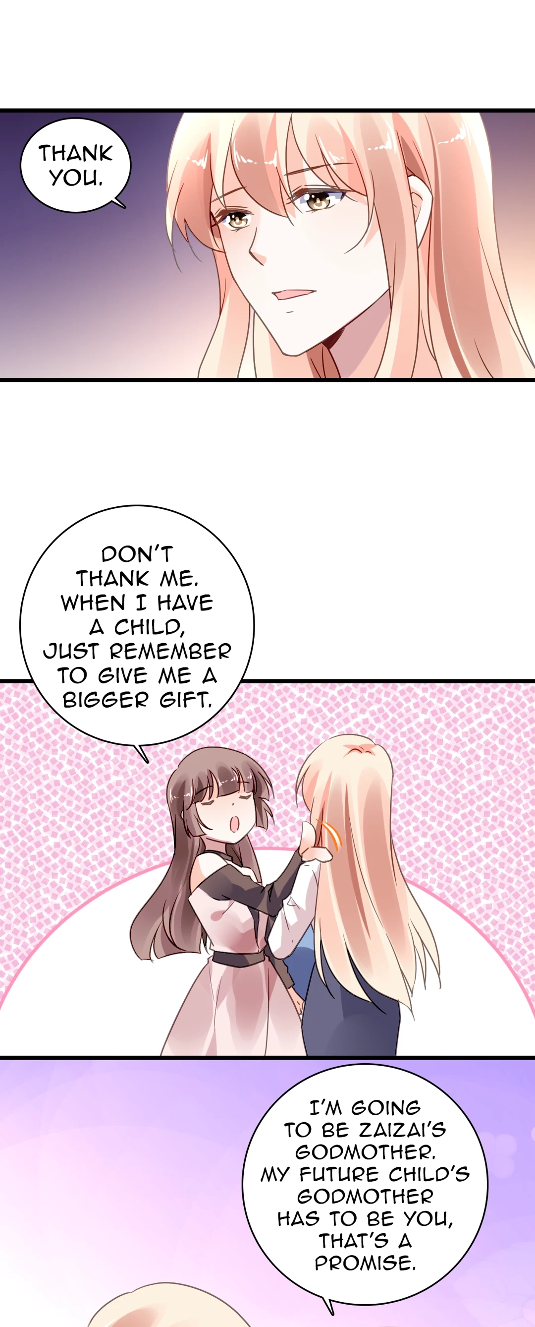 Kuroi Hitomi to Akai Hana Chapter 186 page 9 - 