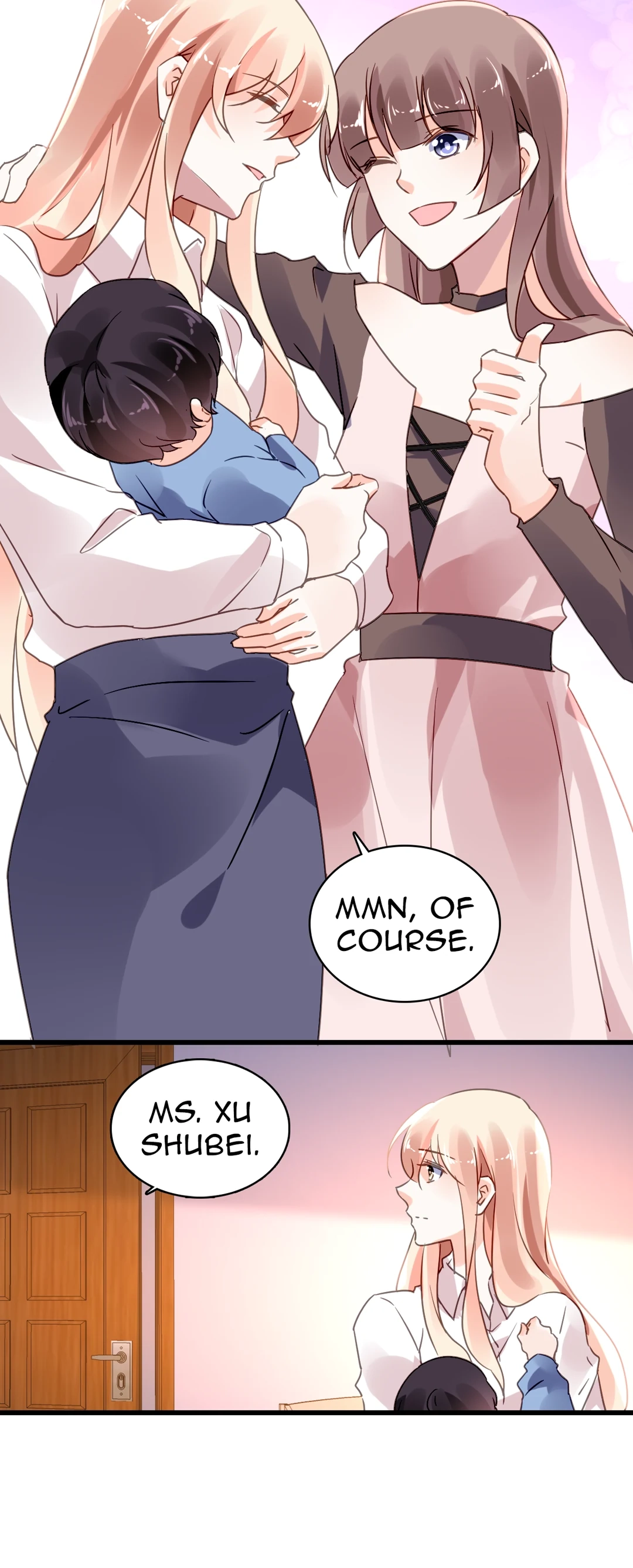 Kuroi Hitomi to Akai Hana Chapter 186 page 10 - 