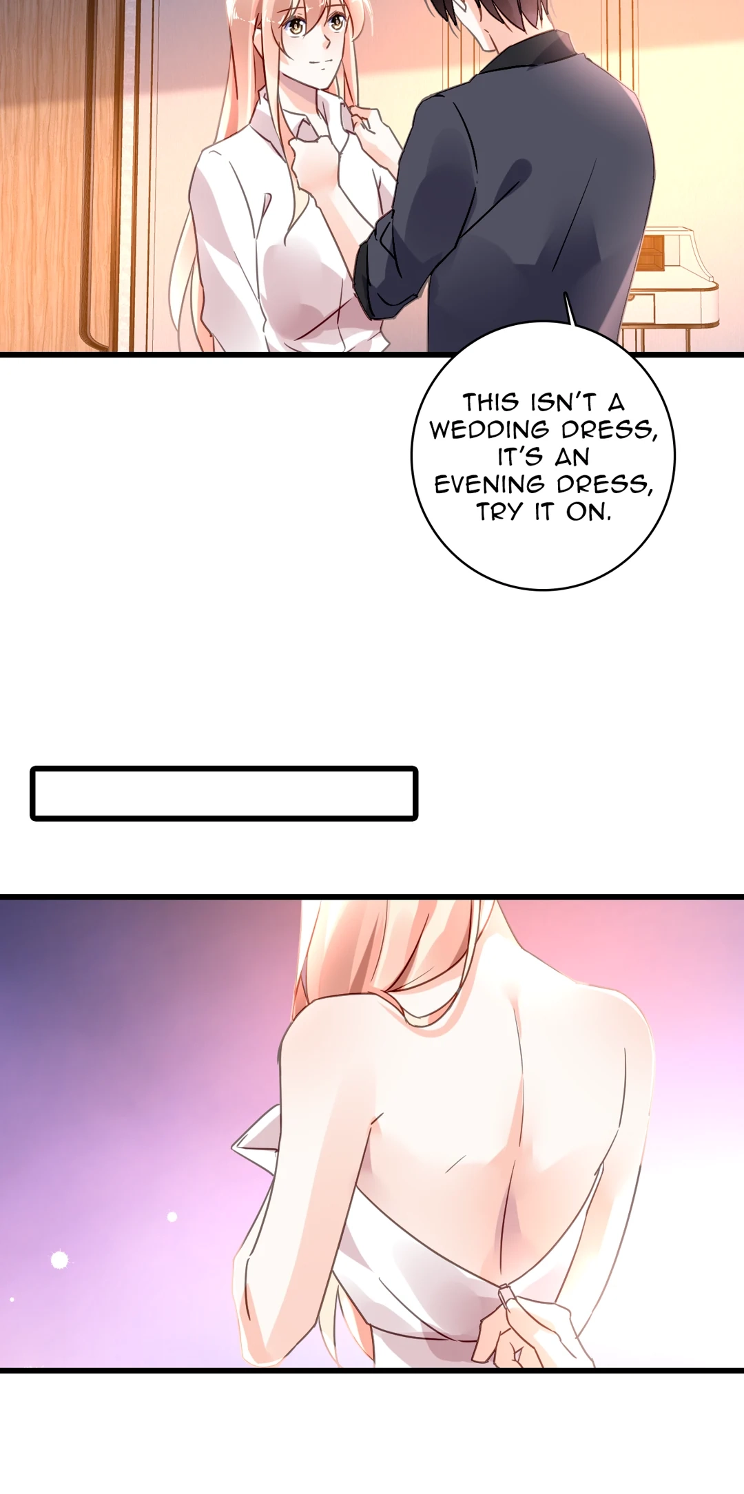 Kuroi Hitomi to Akai Hana Chapter 187 page 12 - 