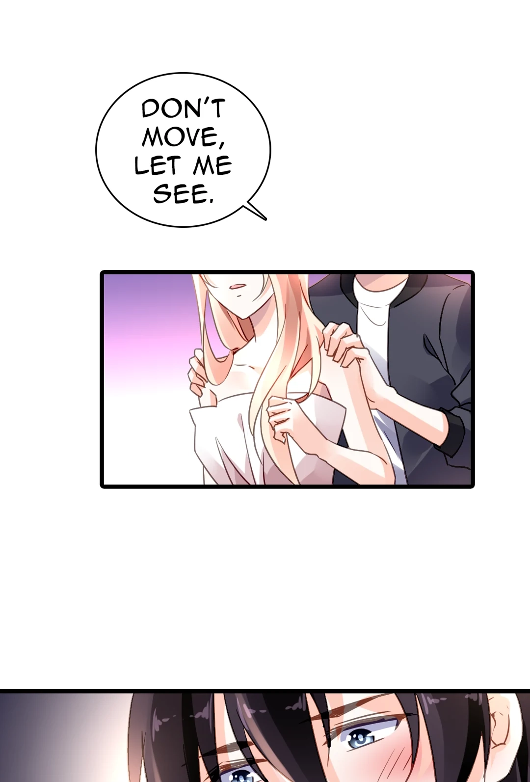 Kuroi Hitomi to Akai Hana Chapter 187 page 13 - 
