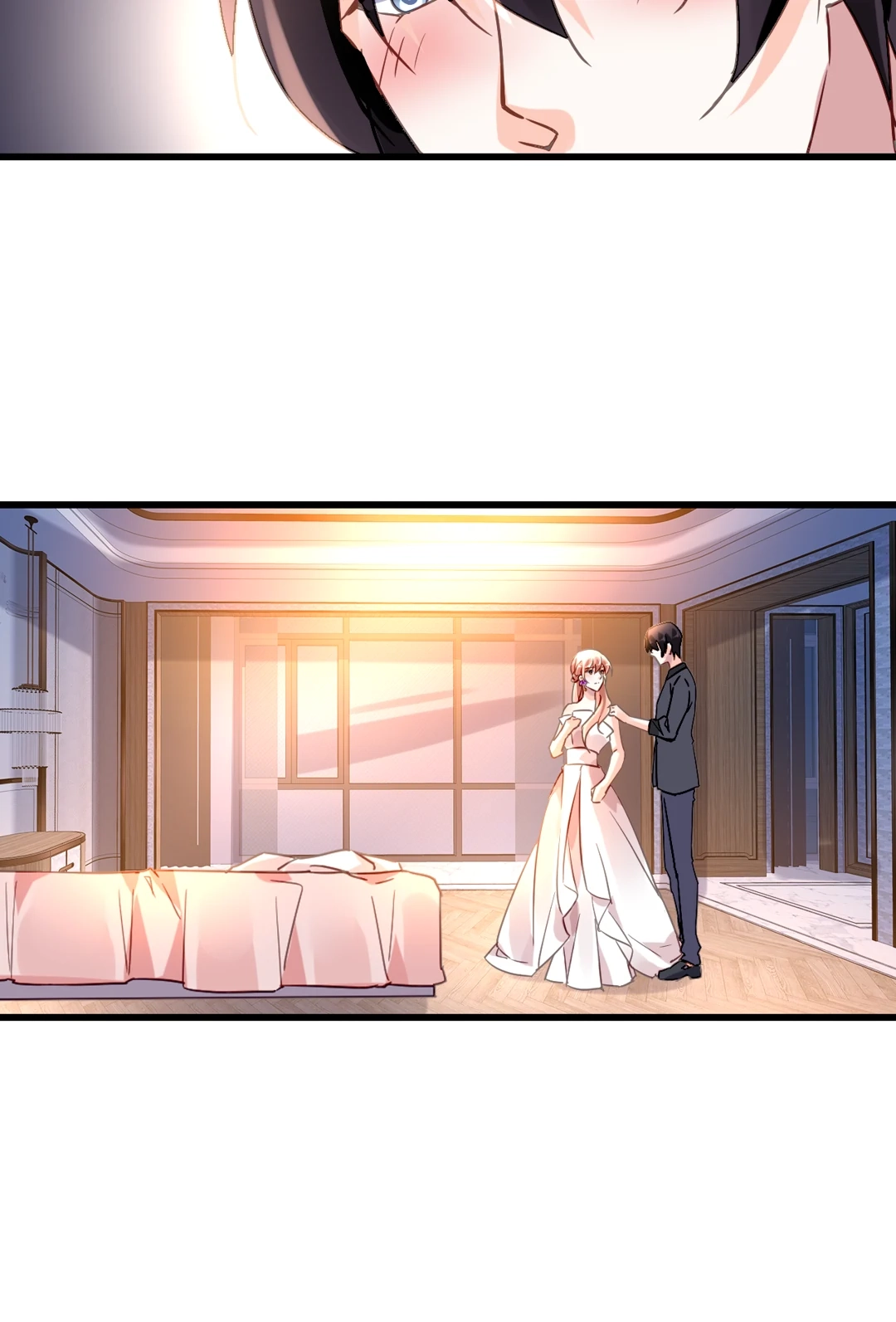 Kuroi Hitomi to Akai Hana Chapter 187 page 14 - 