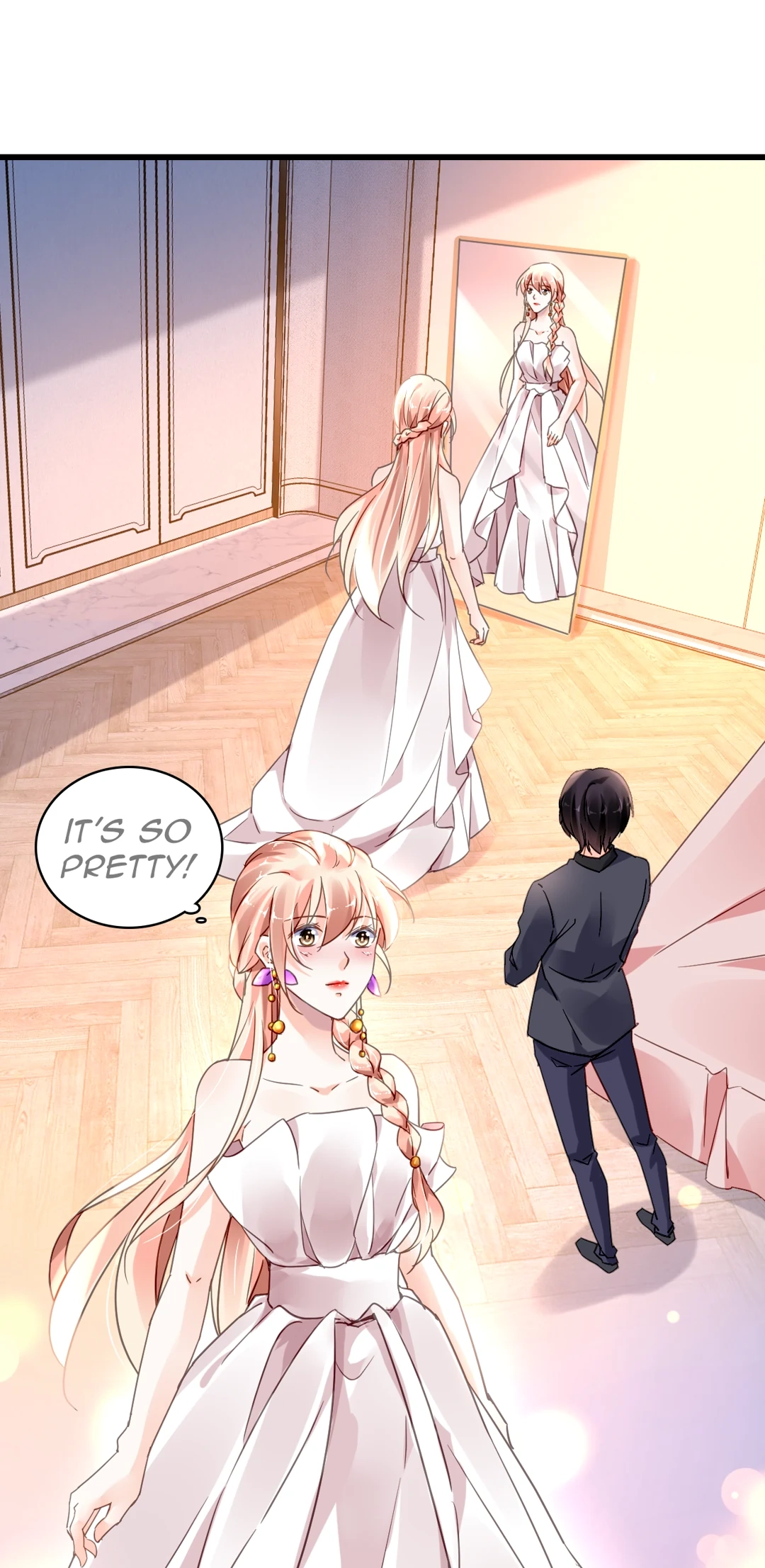 Kuroi Hitomi to Akai Hana Chapter 187 page 15 - 