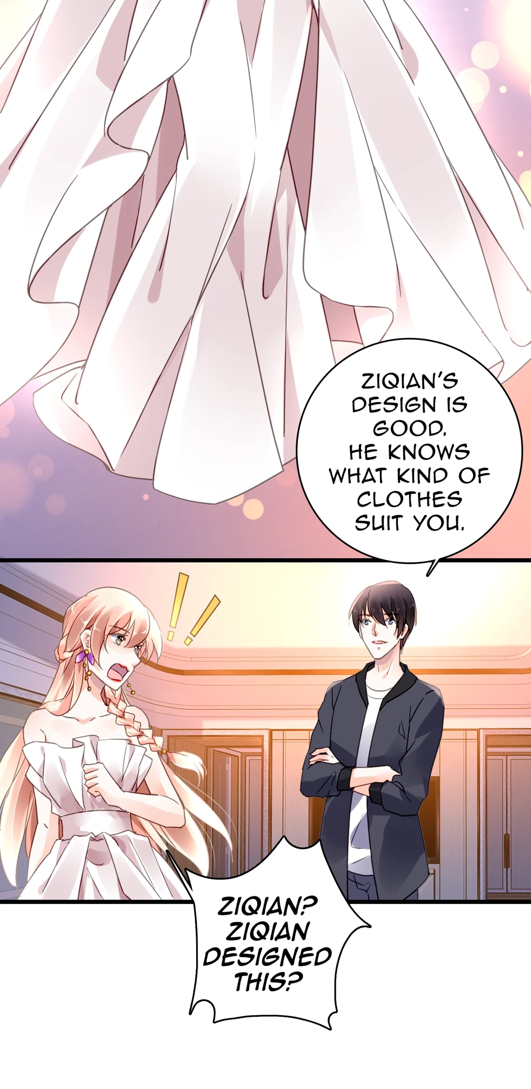Kuroi Hitomi to Akai Hana Chapter 187 page 16 - 