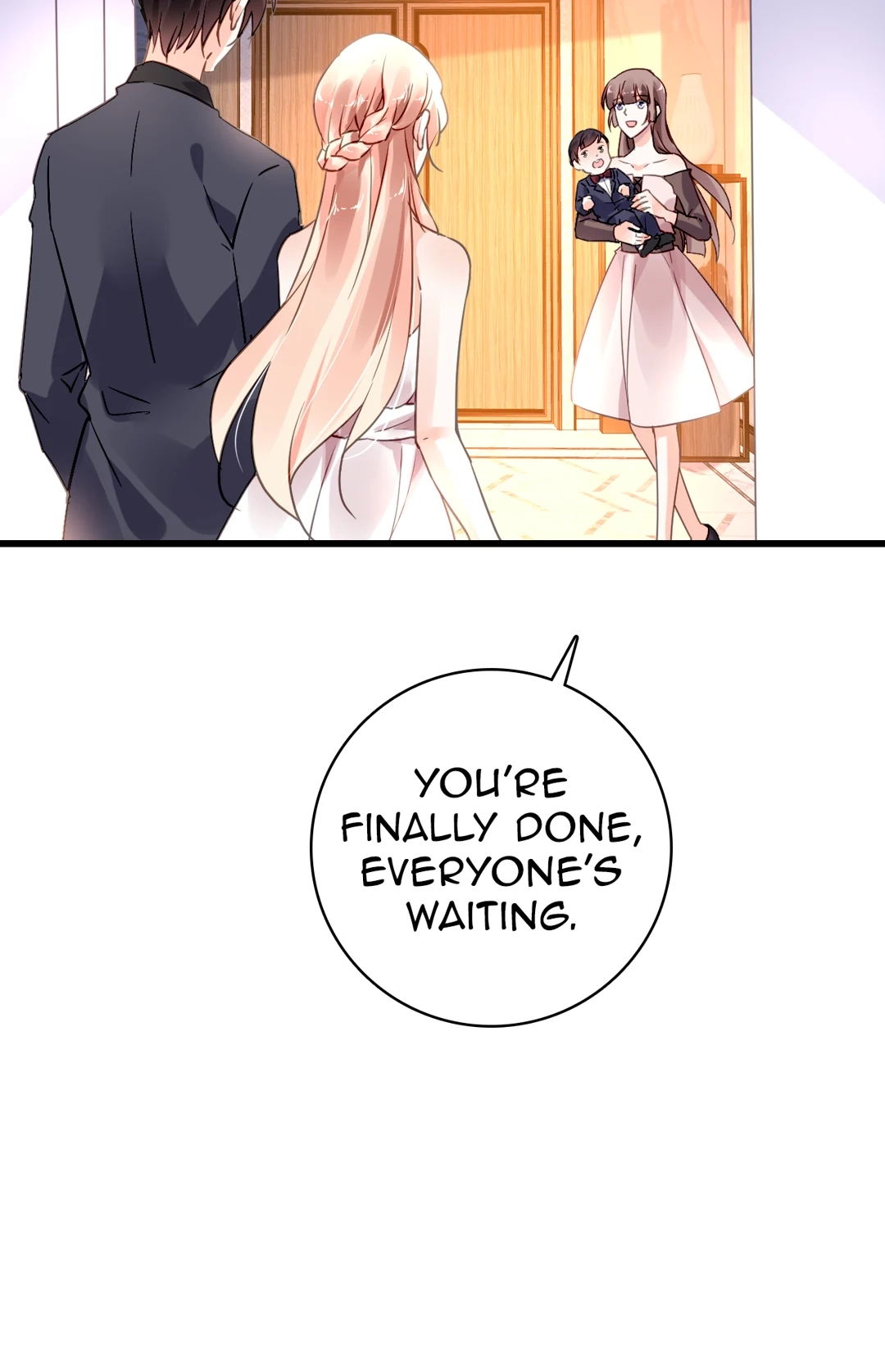 Kuroi Hitomi to Akai Hana Chapter 187 page 20 - 