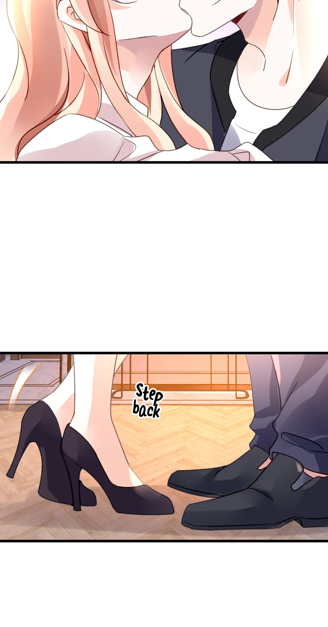 Kuroi Hitomi to Akai Hana Chapter 187 page 6 - 