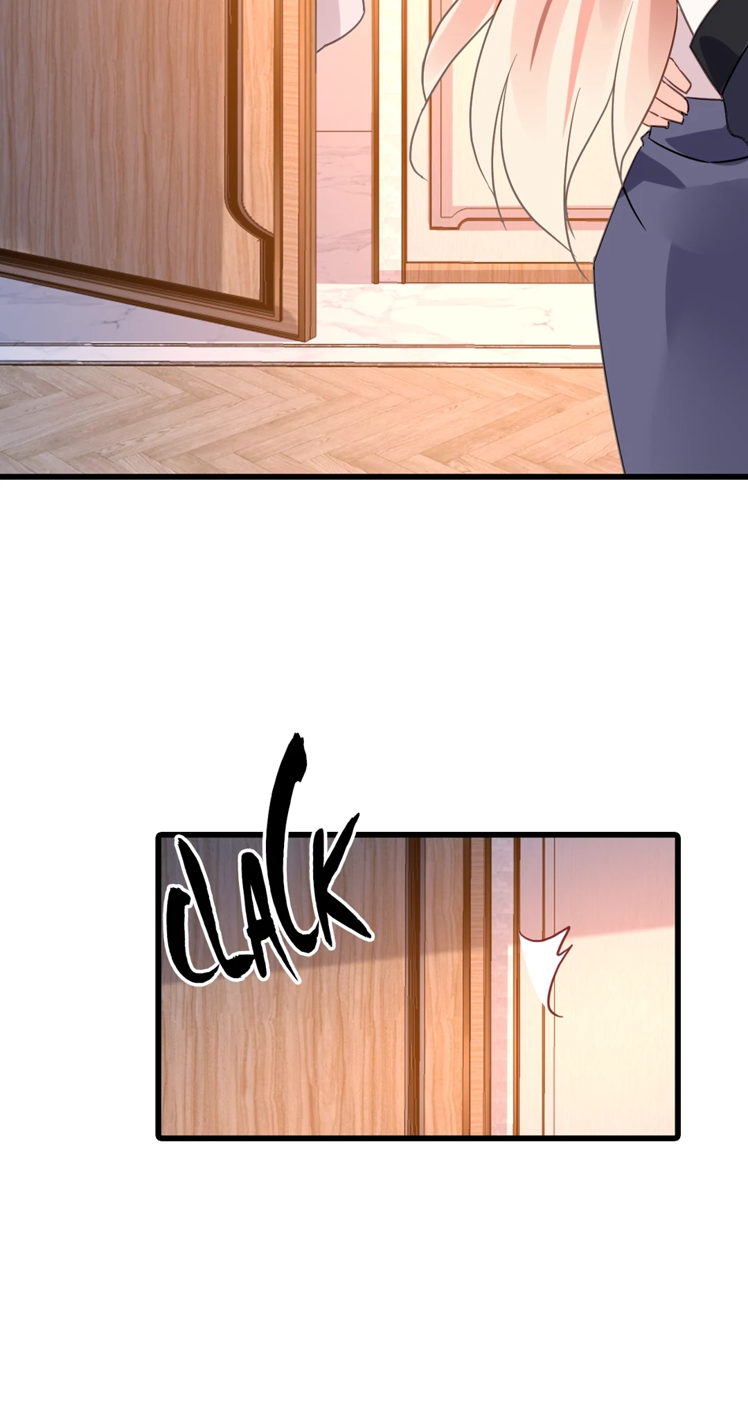 Kuroi Hitomi to Akai Hana Chapter 187 page 8 - 