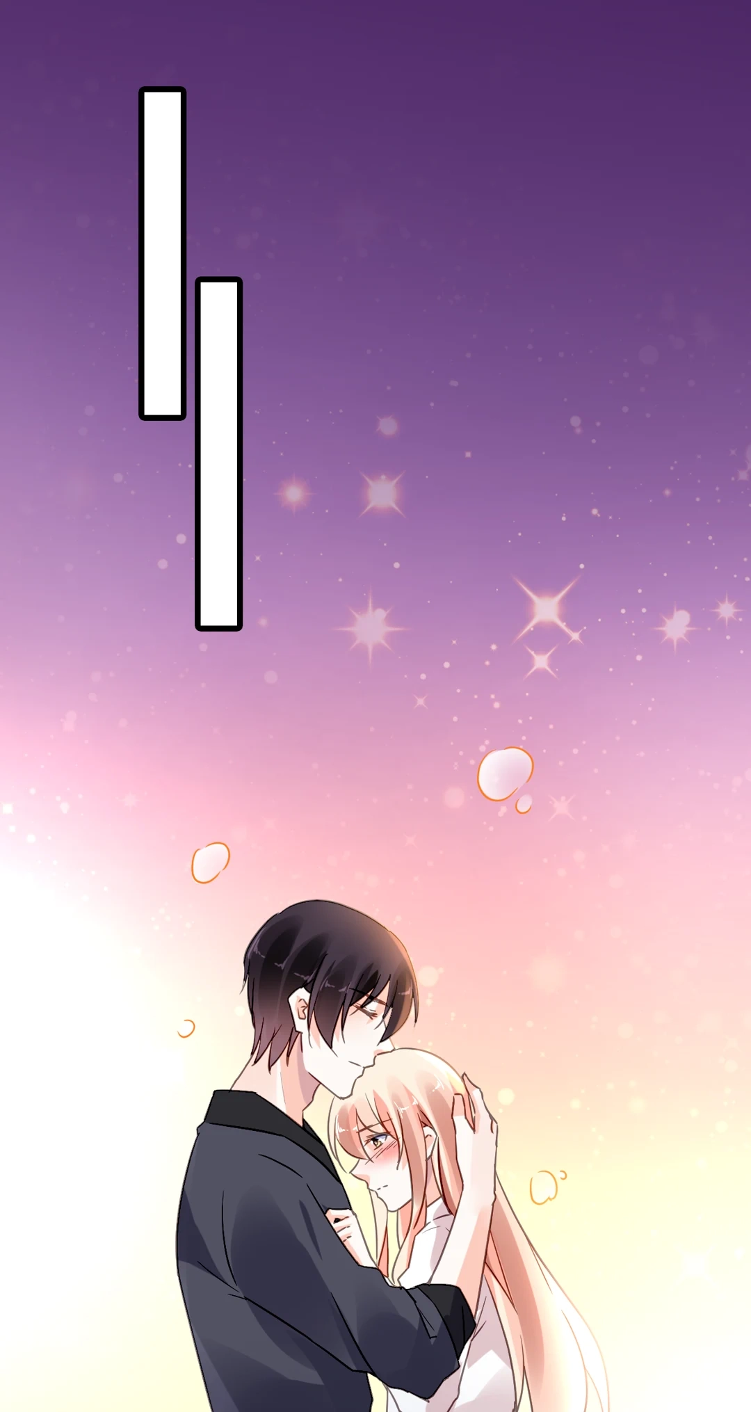 Kuroi Hitomi to Akai Hana Chapter 187 page 9 - 