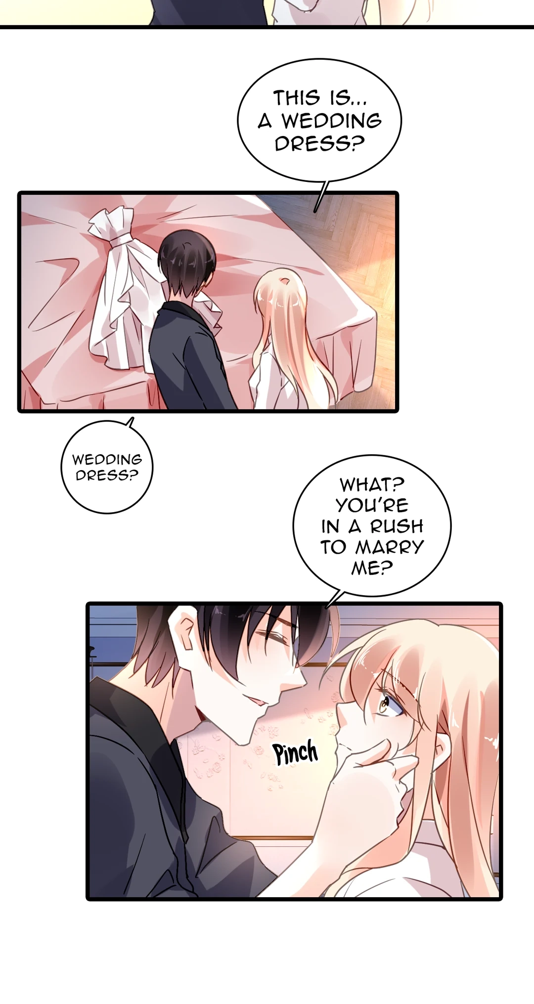 Kuroi Hitomi to Akai Hana Chapter 187 page 10 - 