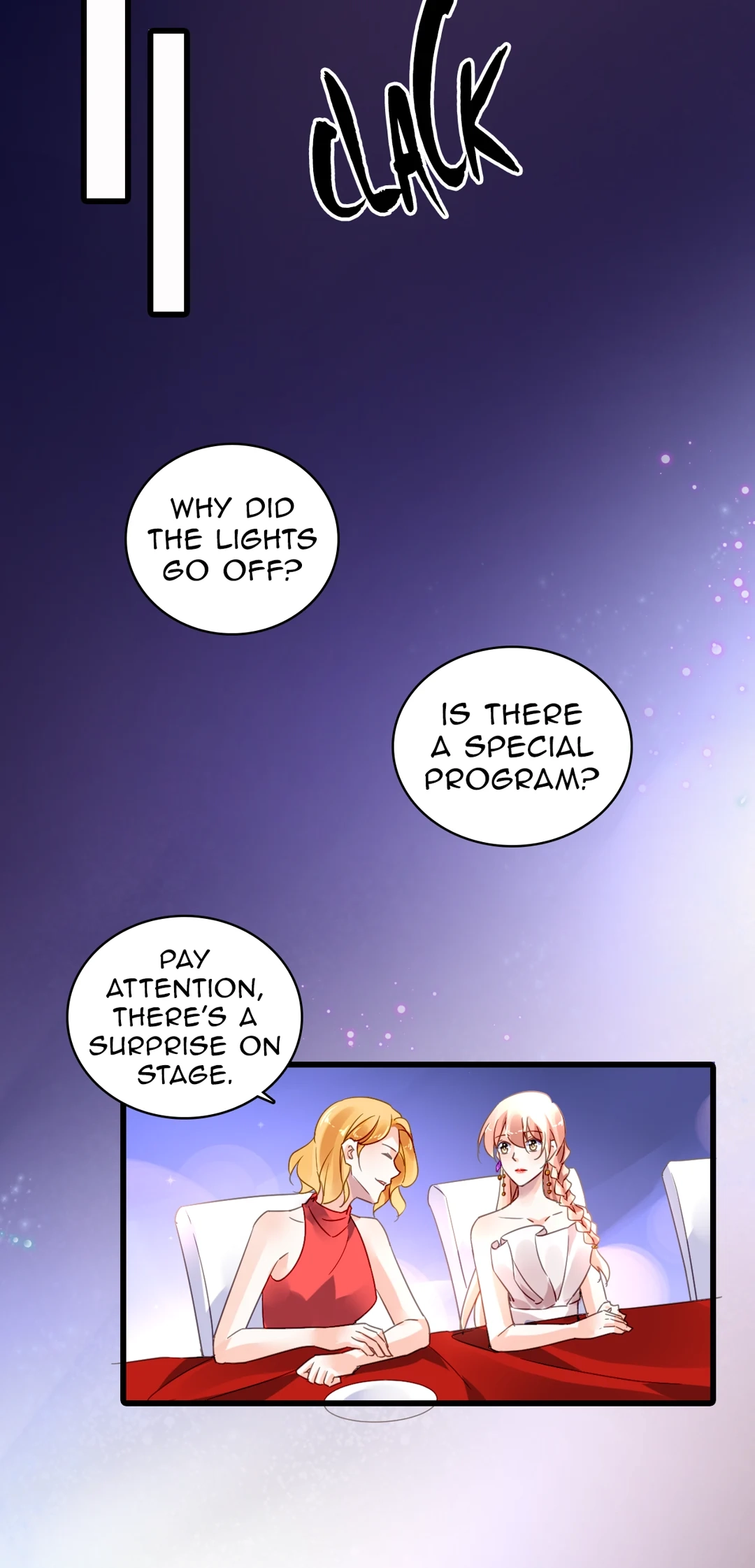 Kuroi Hitomi to Akai Hana Chapter 188 page 12 - 