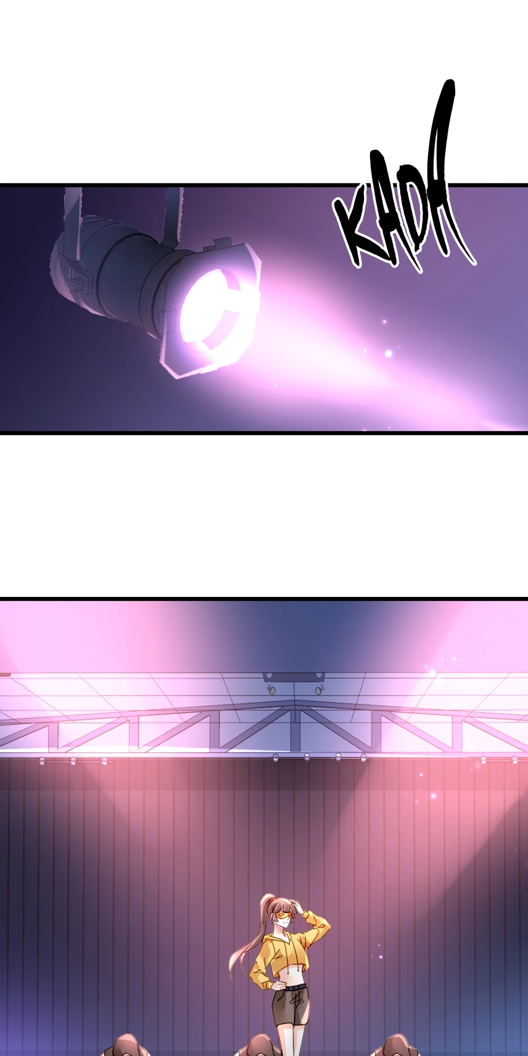 Kuroi Hitomi to Akai Hana Chapter 188 page 13 - 
