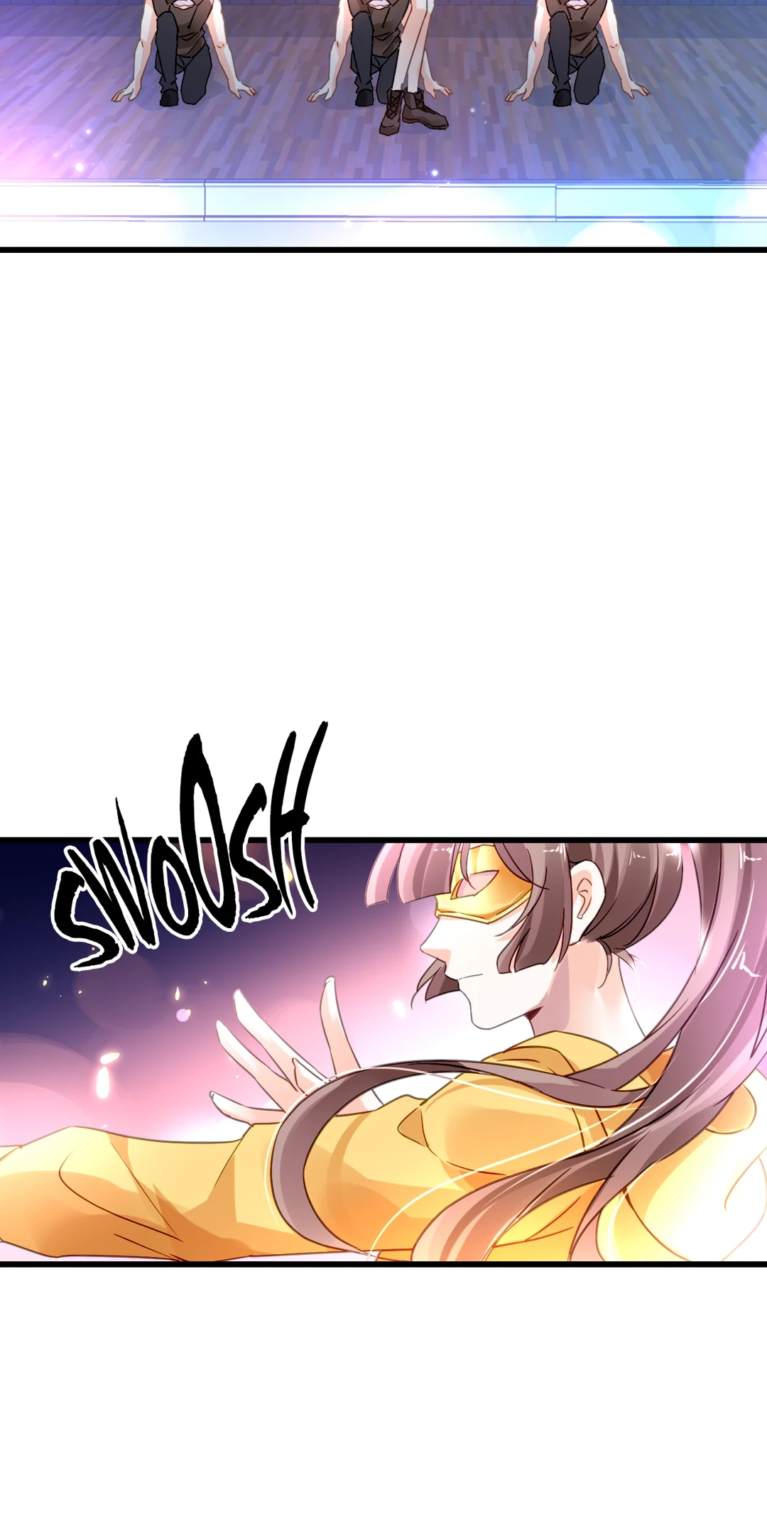 Kuroi Hitomi to Akai Hana Chapter 188 page 14 - 