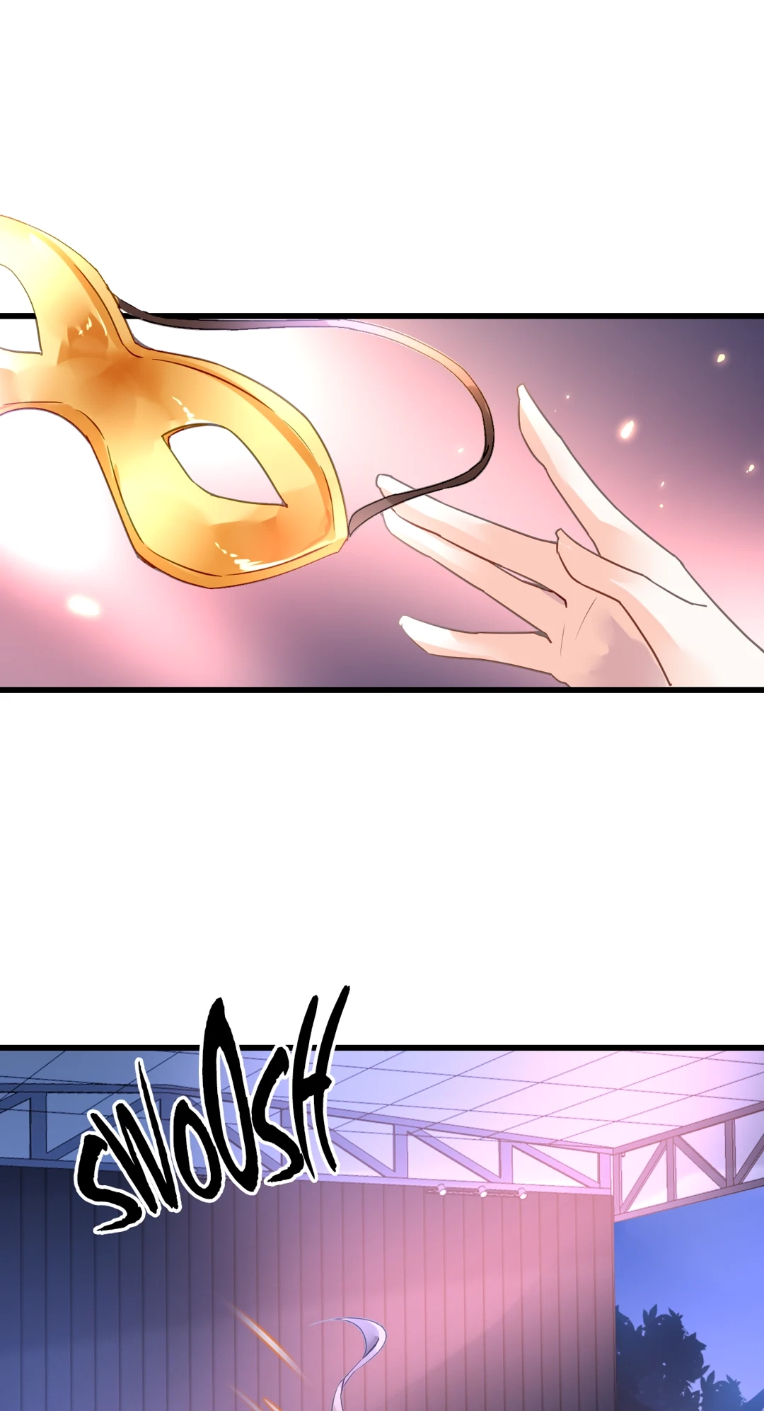 Kuroi Hitomi to Akai Hana Chapter 188 page 17 - 