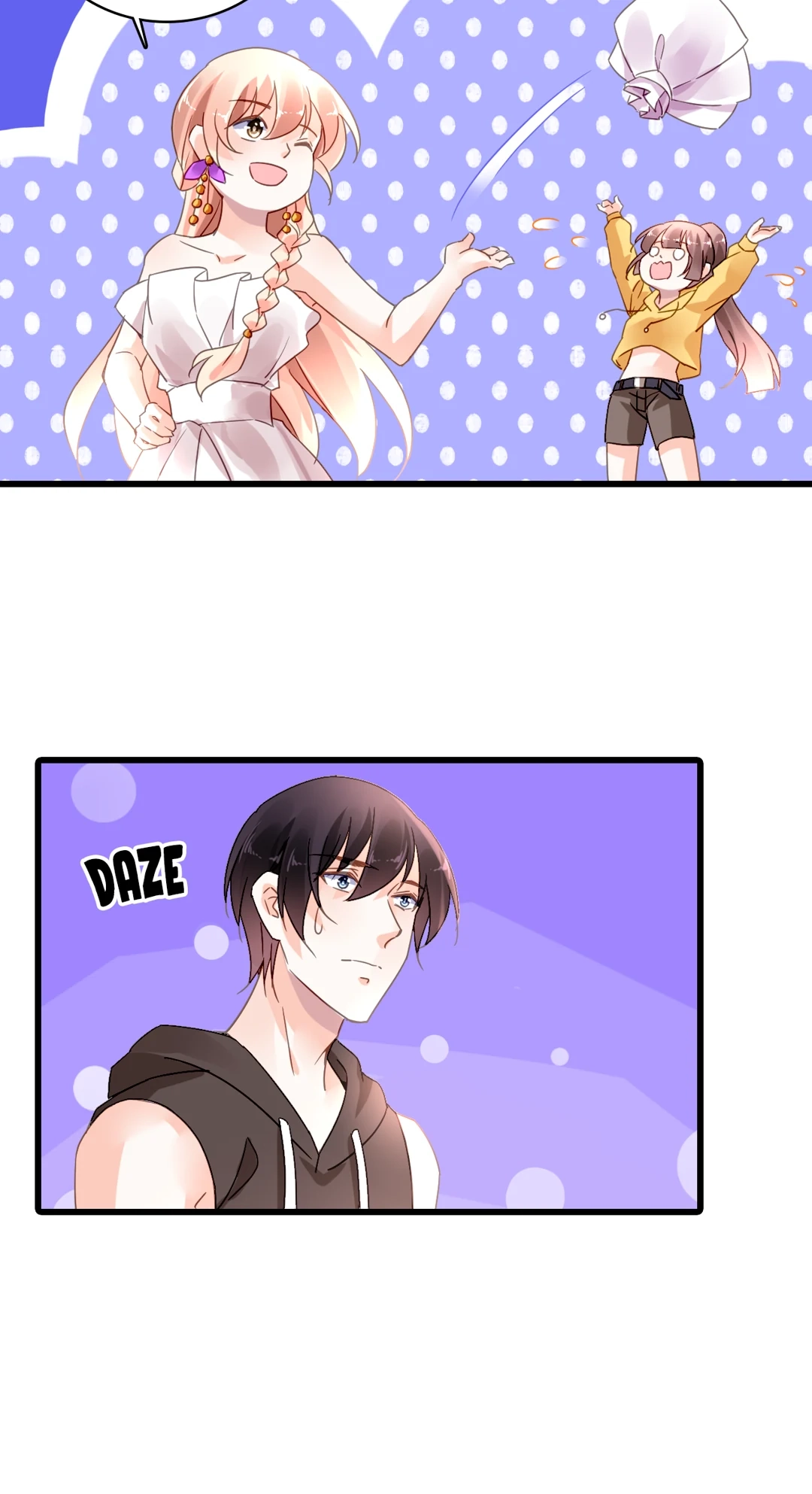 Kuroi Hitomi to Akai Hana Chapter 189 page 18 - 