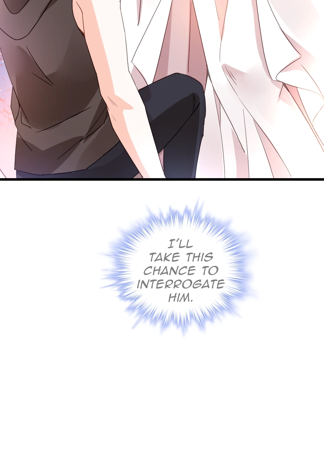 Kuroi Hitomi to Akai Hana Chapter 189 page 20 - 