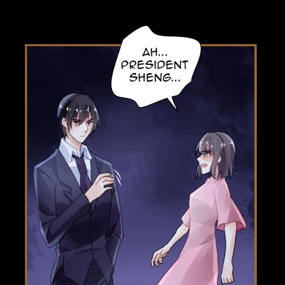 Kuroi Hitomi to Akai Hana Chapter 19 page 11 - 